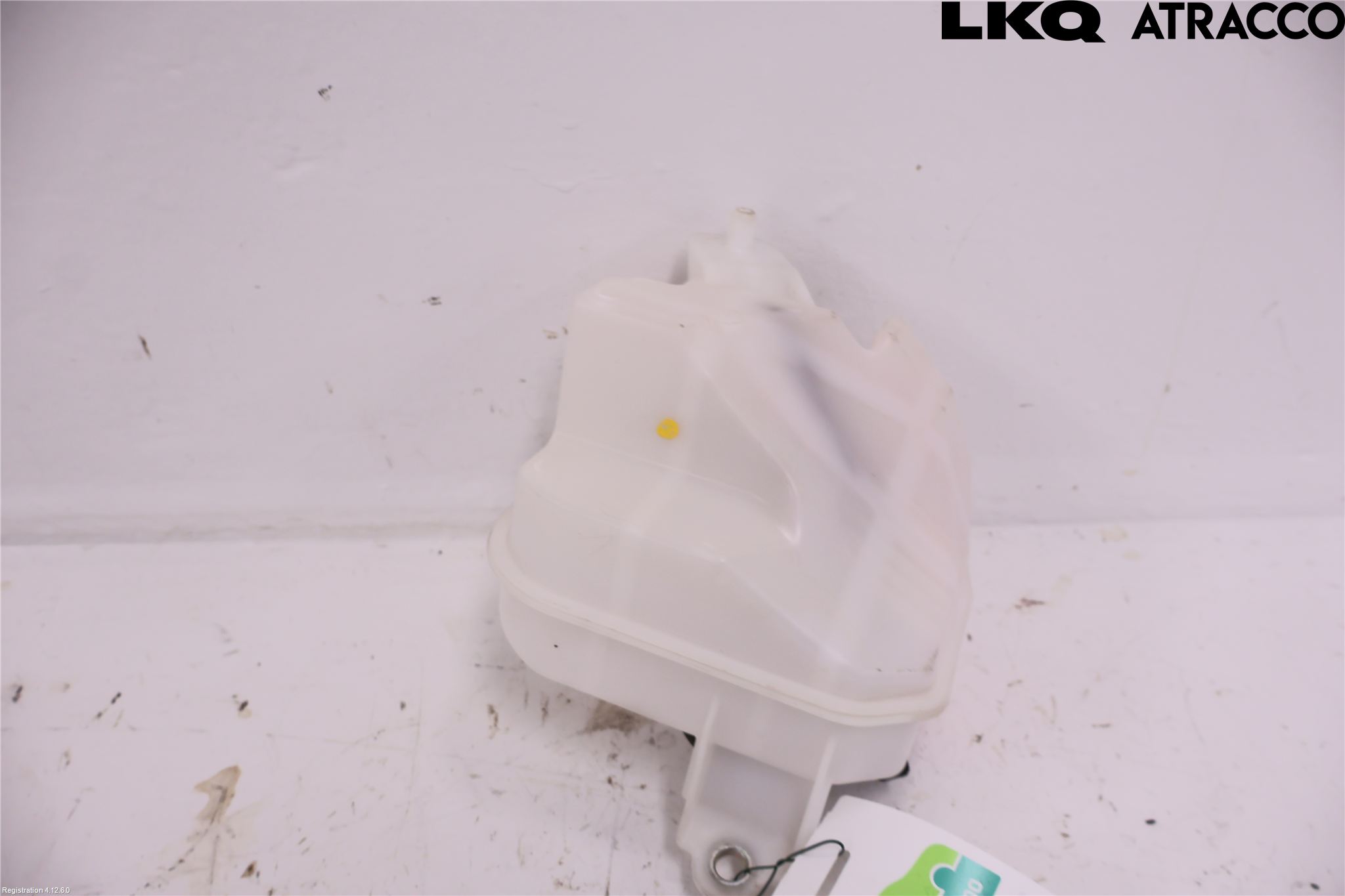 Toyota COROLLA 19- Expansionstank