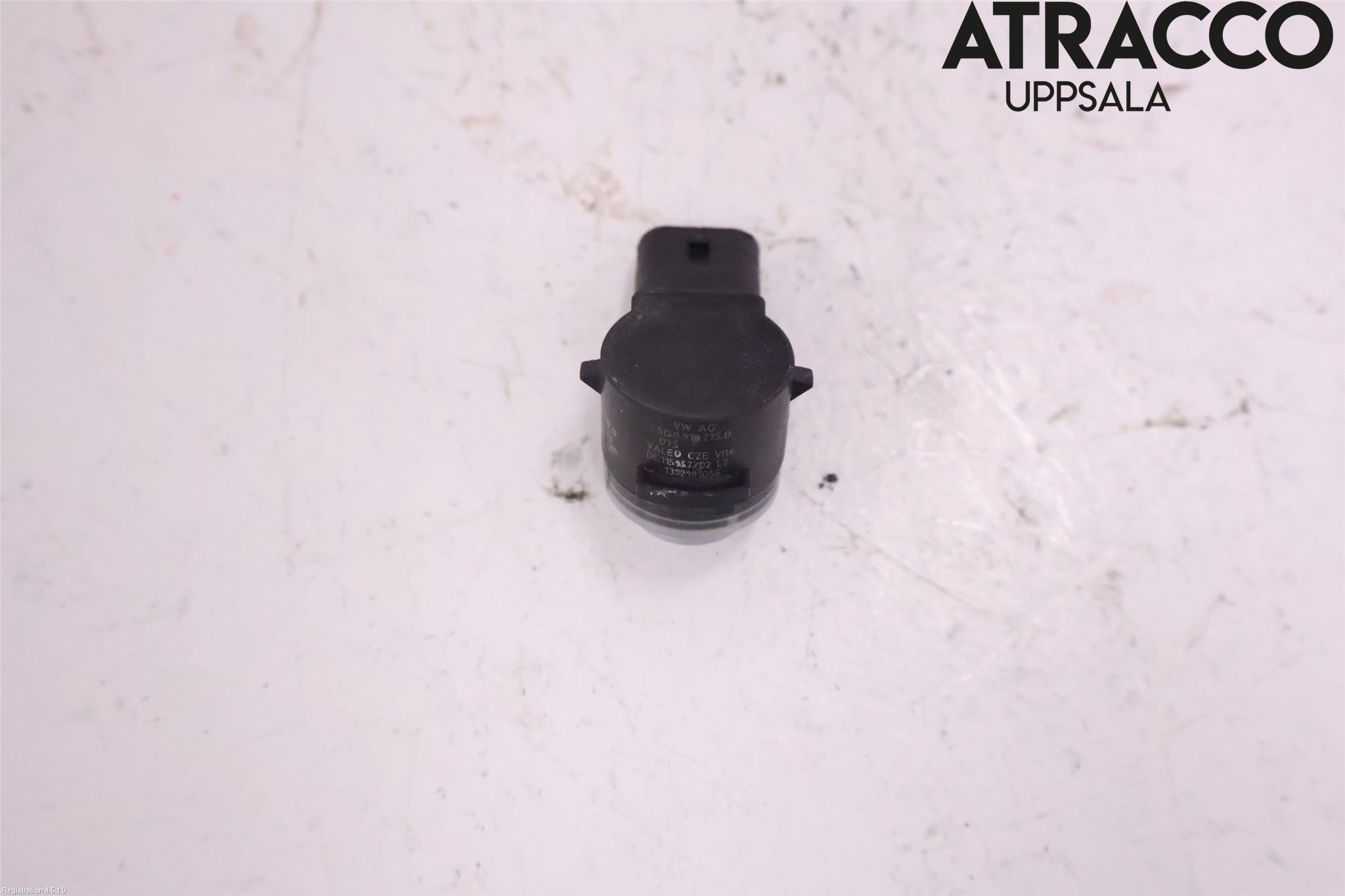 Skoda OCTAVIA (NX) 20- Parkeringshjälp Frontsensor