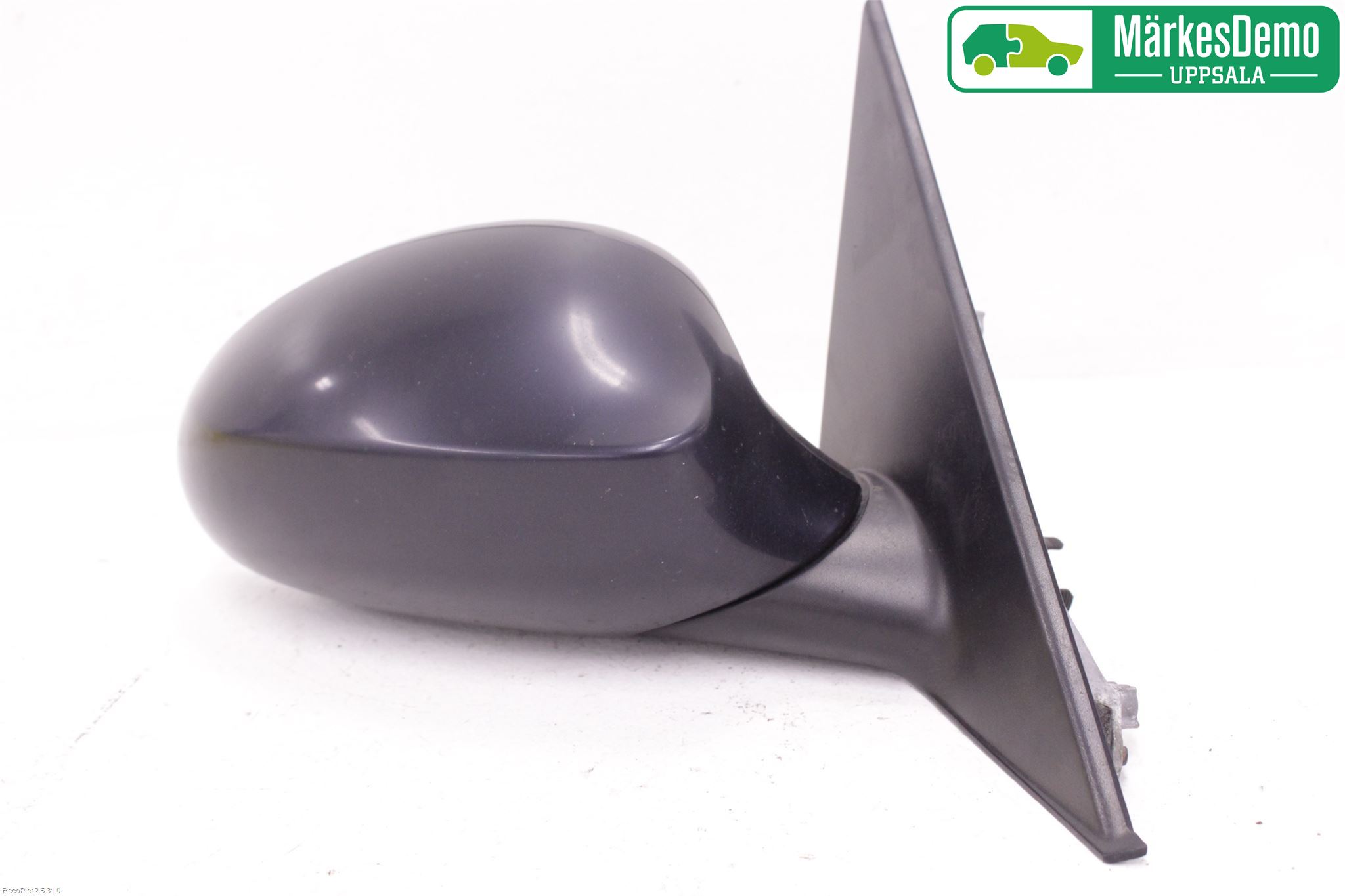 BMW 1 E87/81 5D/3D 03-11 Spegel Yttre El Hö