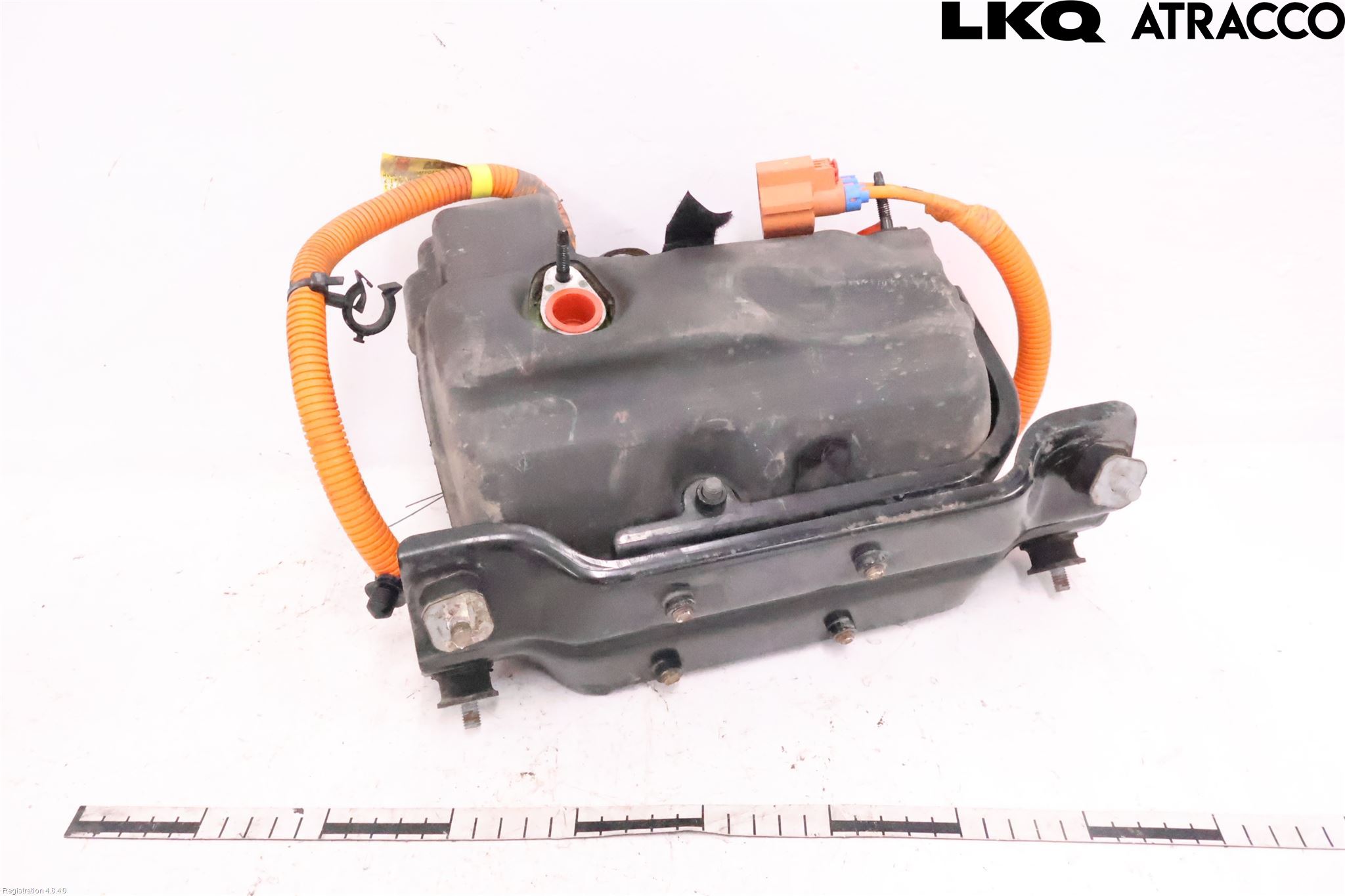 Tesla MODEL S 13- Ac Kompressor