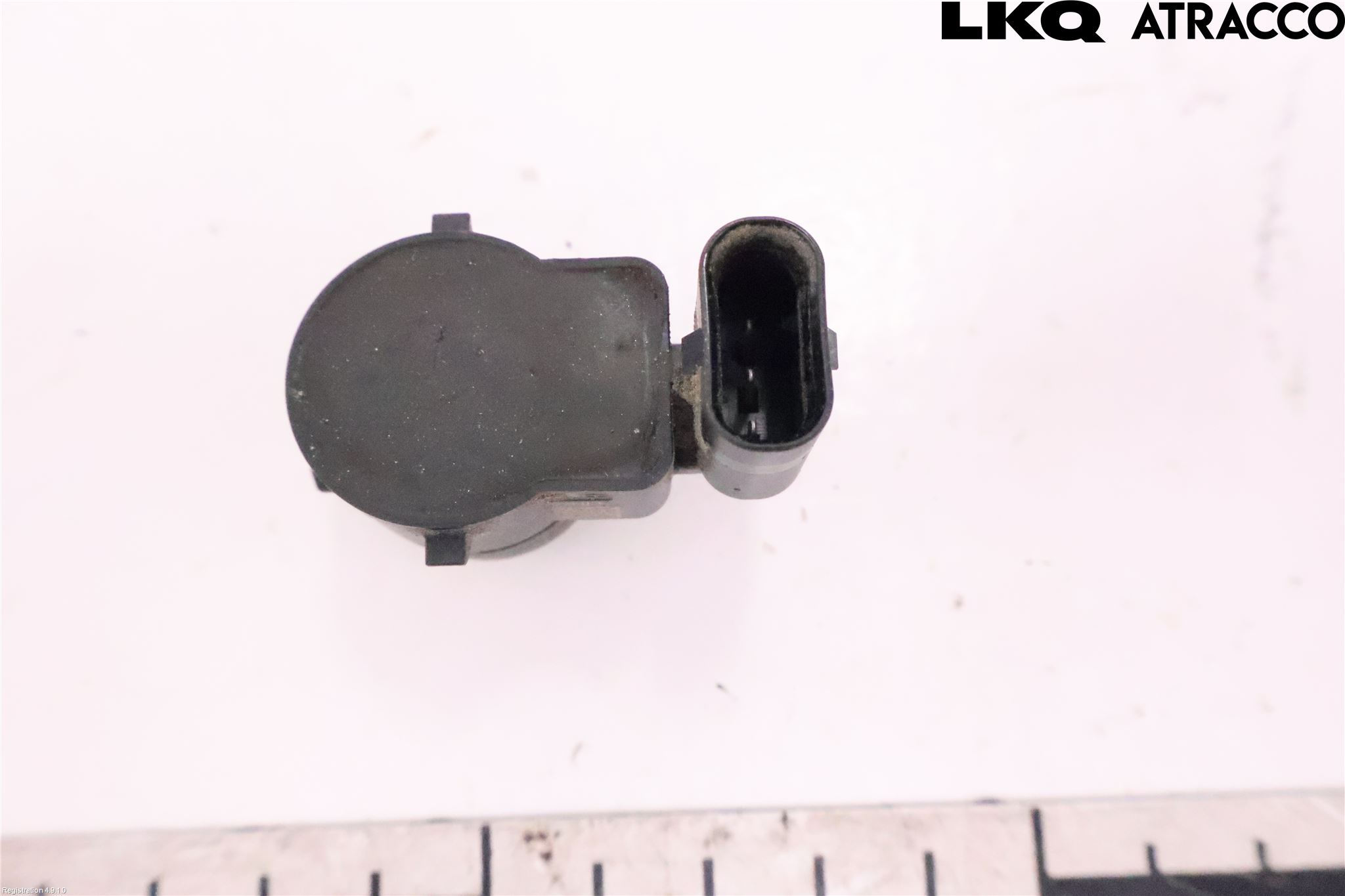 BMW 1 E87/81 5D/3D 03-11 Parkeringshjälp Backsensor