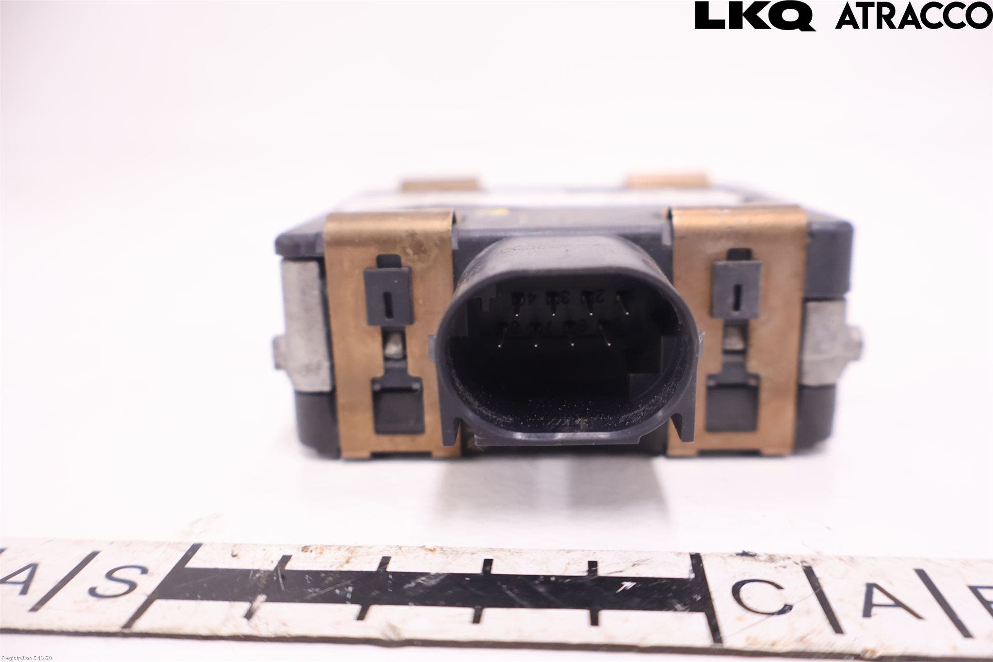 Volkswagen VW GOLF / E-GOLF VII 13-20 Sensor Adaptiv Farthållare