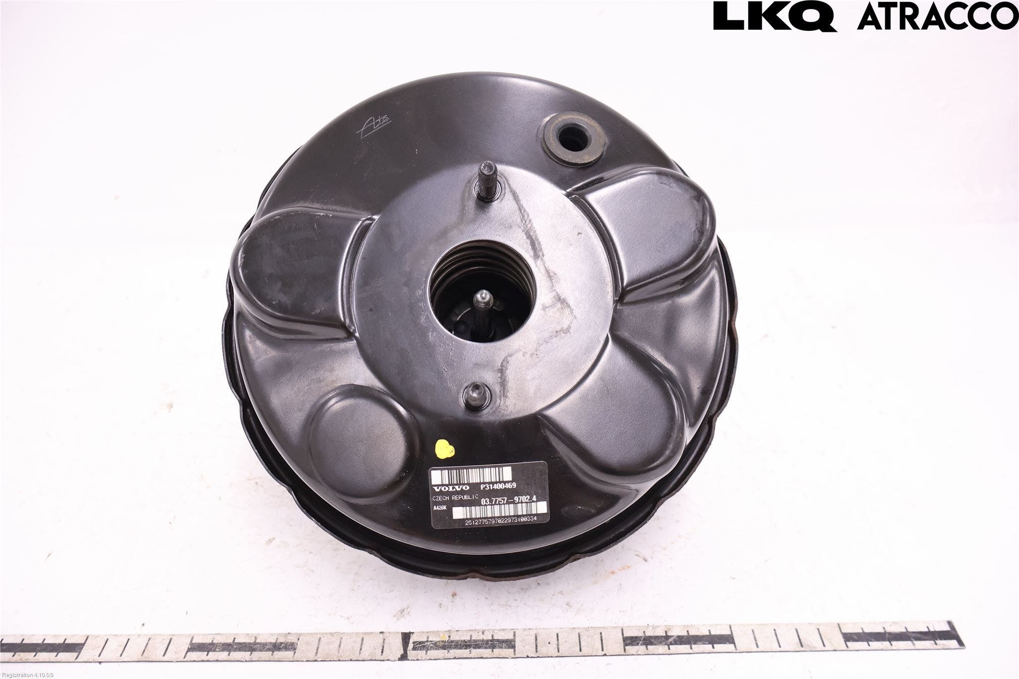 Volvo V60 14-18 Bromsservo