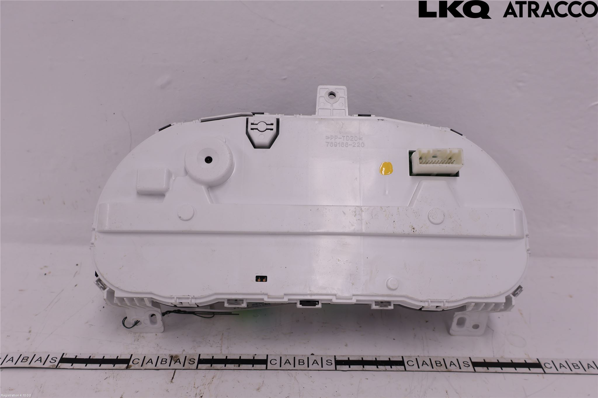 Mitsubishi LANCER 07-14 Instrument Komb