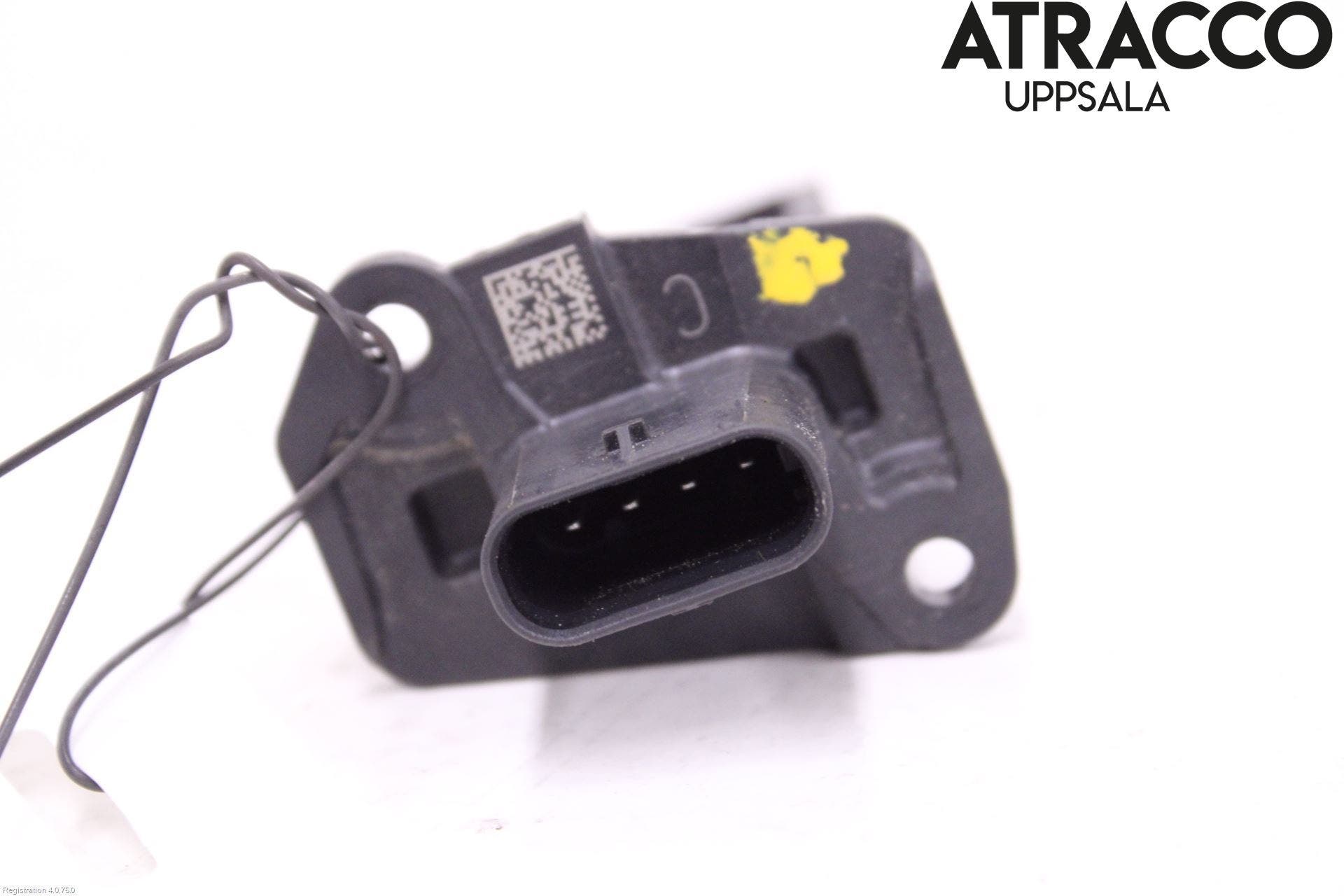 BMW 5 G30/G31/F90 17-23 Injluftmassamätare