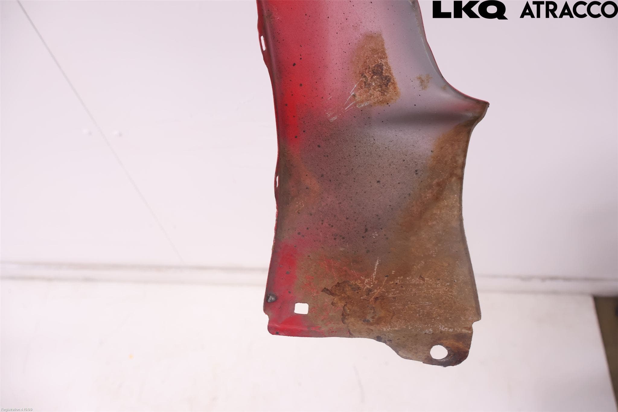 Toyota AYGO 06-14 Skärm Fram Höger