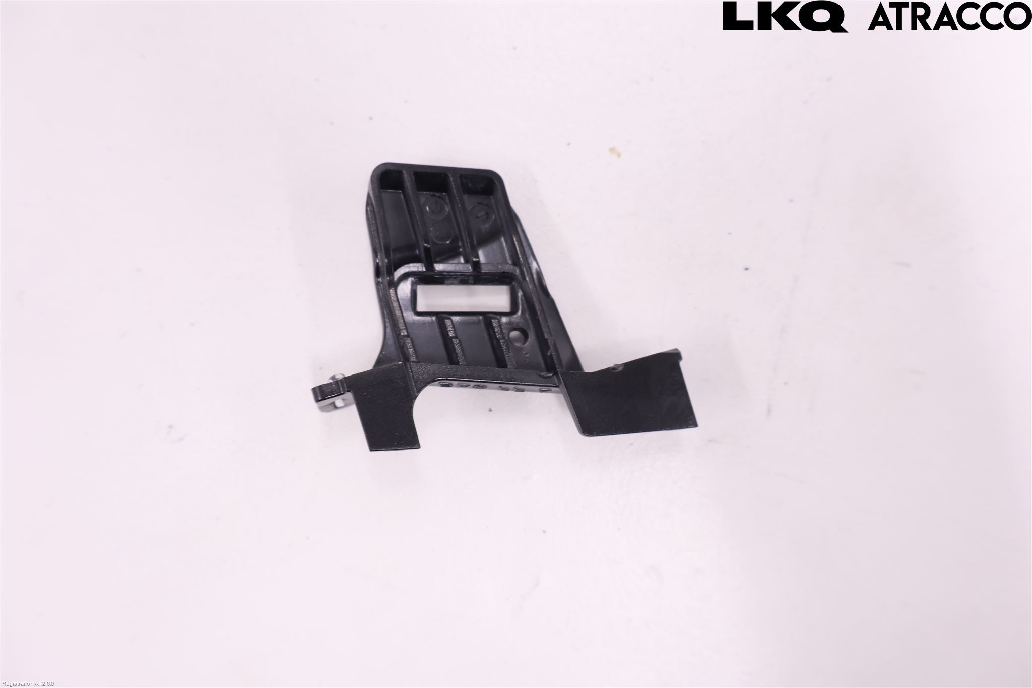 BMW 3 G20/G21/G80/G81 19- Instrumentbräda Inlägg-Dekorlist