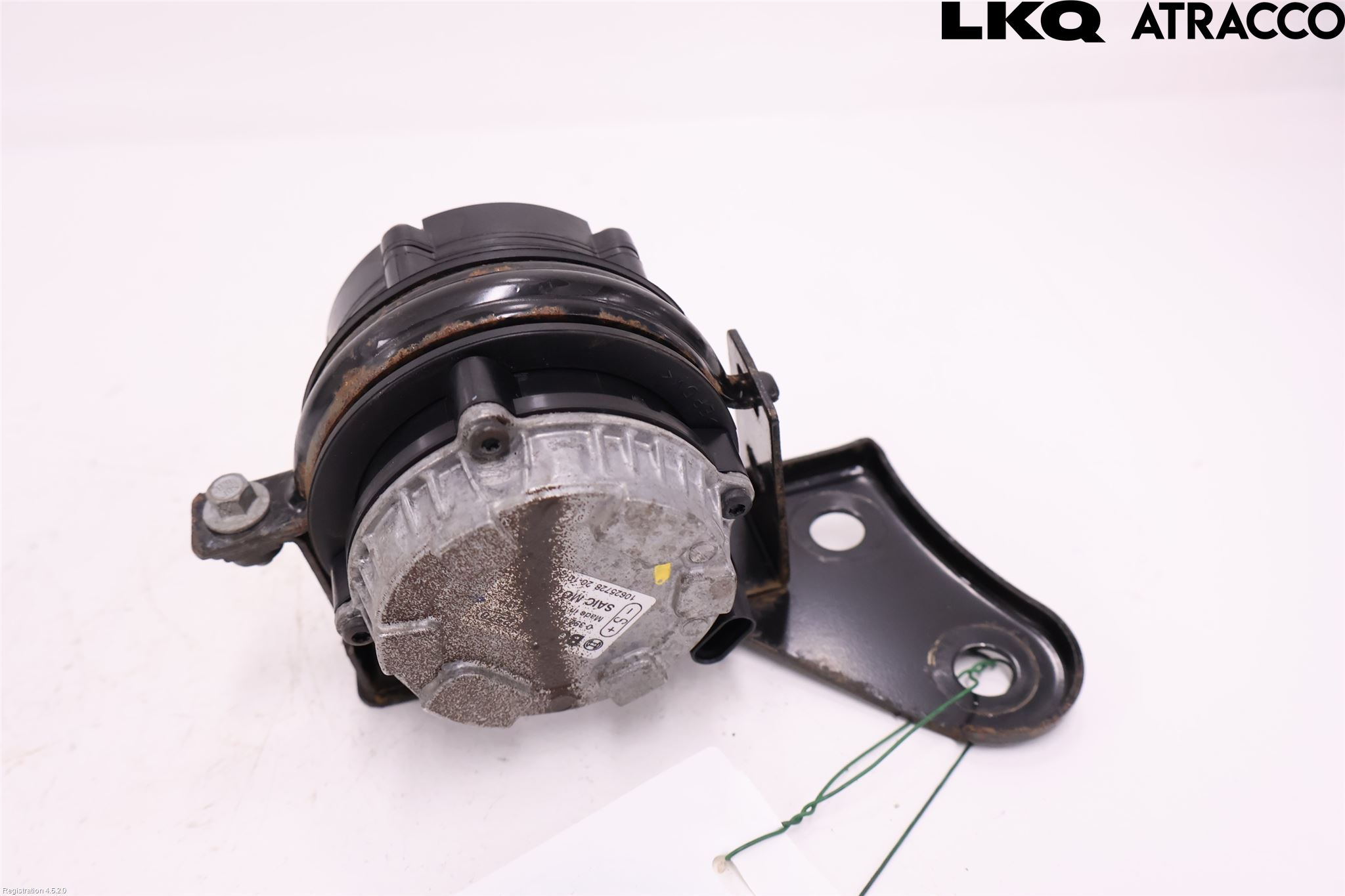 MG ZS EV 20- Vattenpump