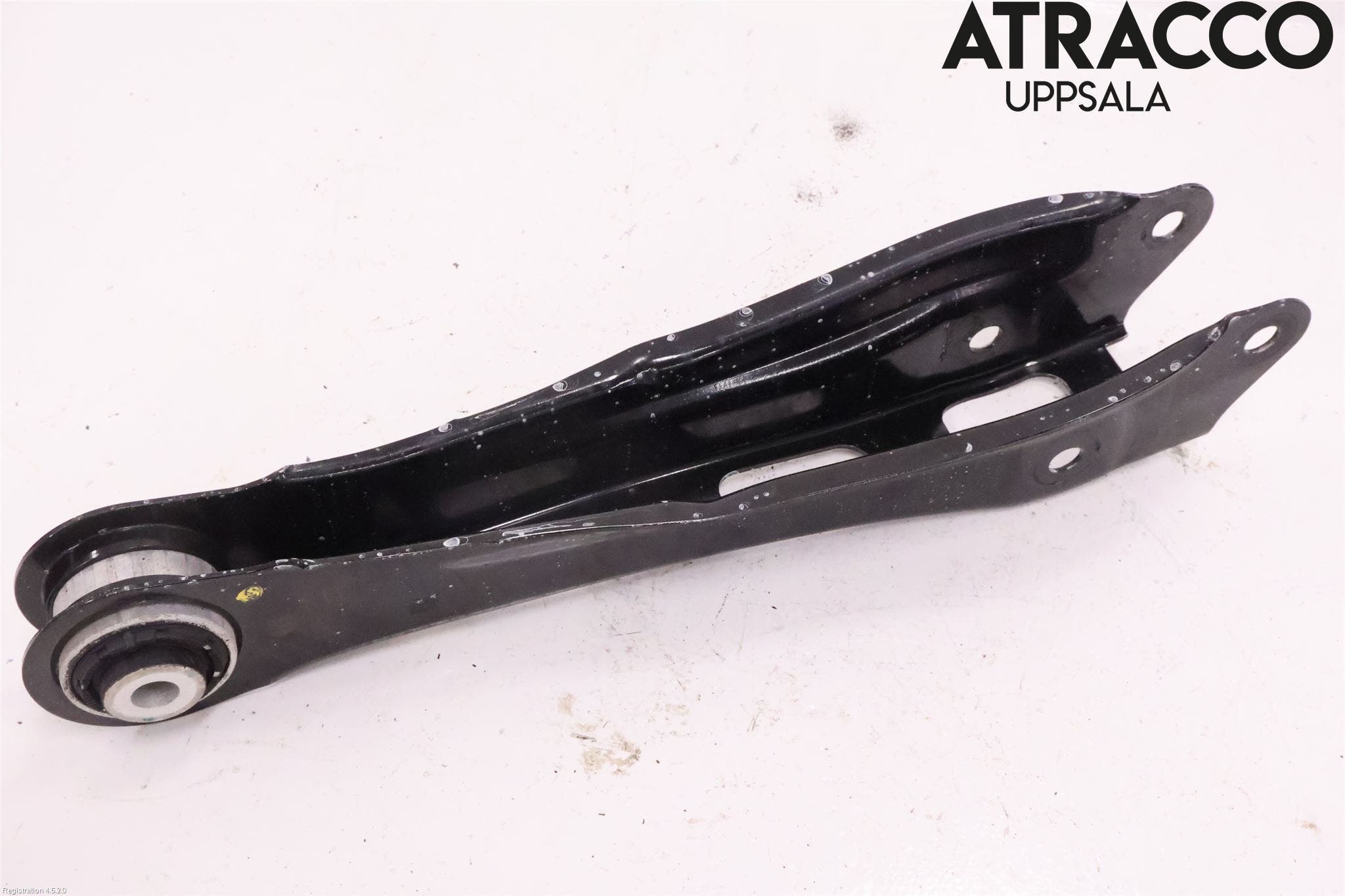 BMW iX3 G08 21- Bärarm Bak Höger