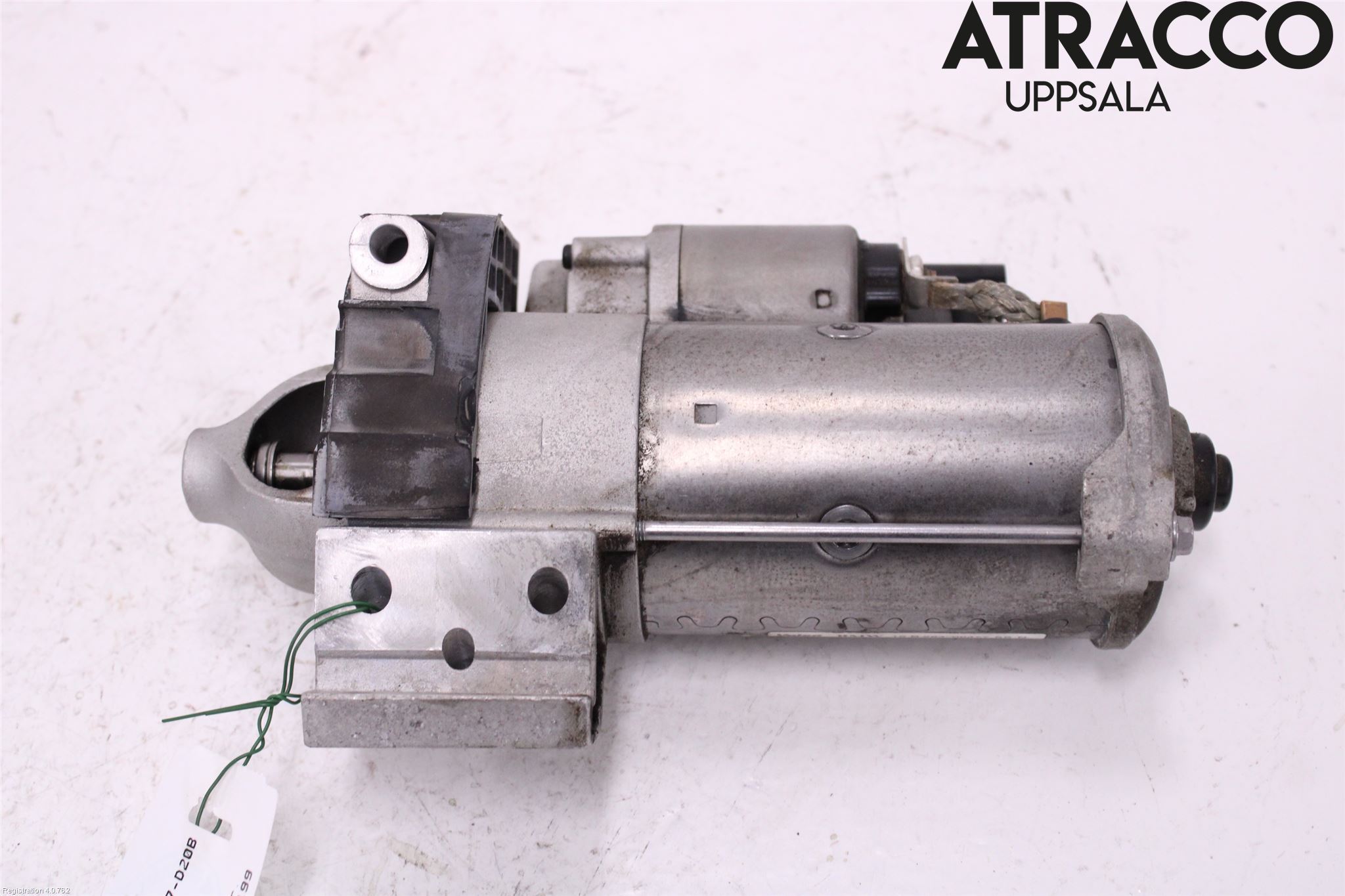 BMW 5 G30/G31/F90 17-23 Startmotor Diesel