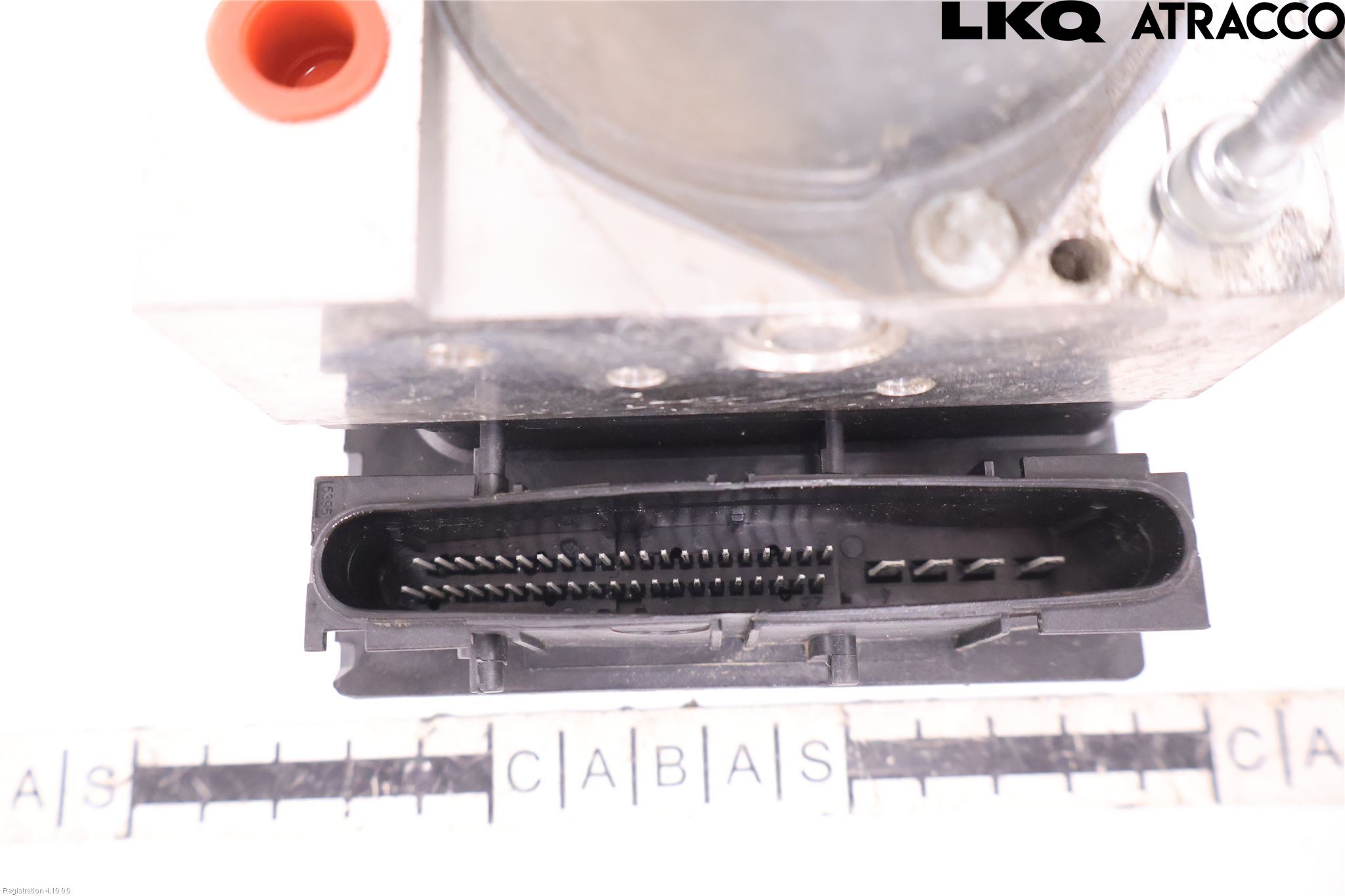 Citroen C1 06-13 Abs Hydraulaggregat