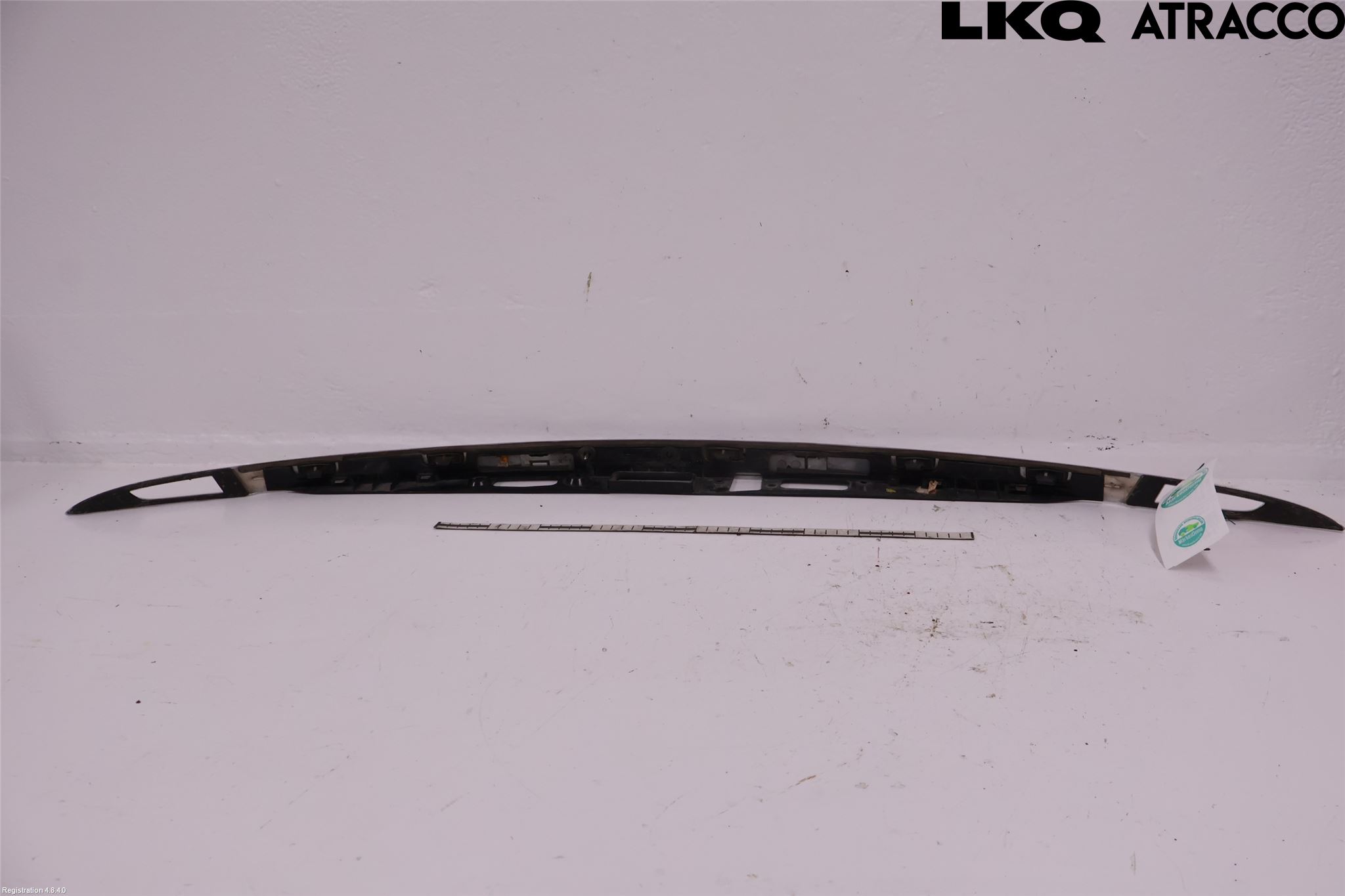 Tesla MODEL S 13- Bakluckehandtag