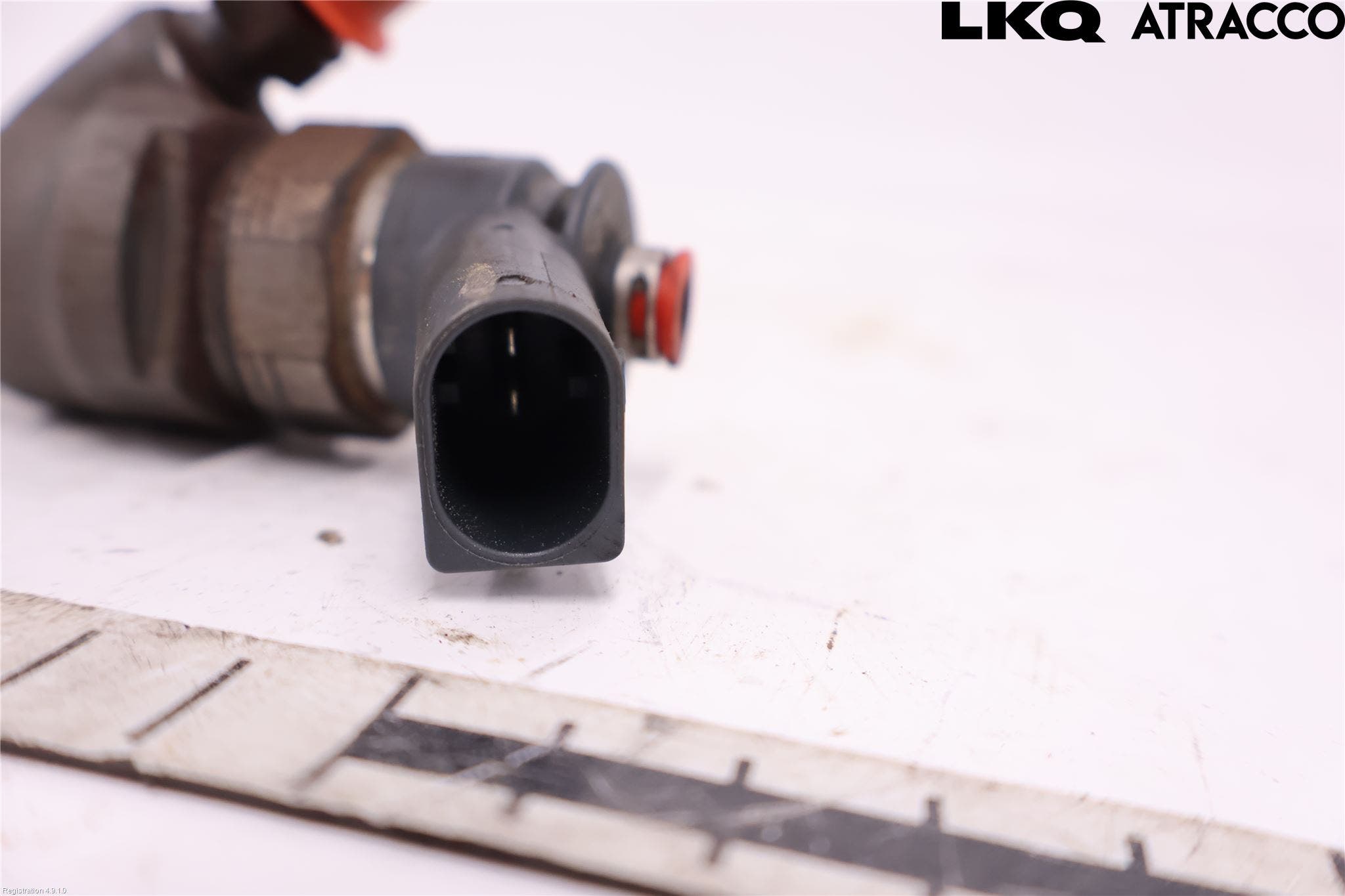 BMW 1 E87/81 5D/3D 03-11 Injspridare