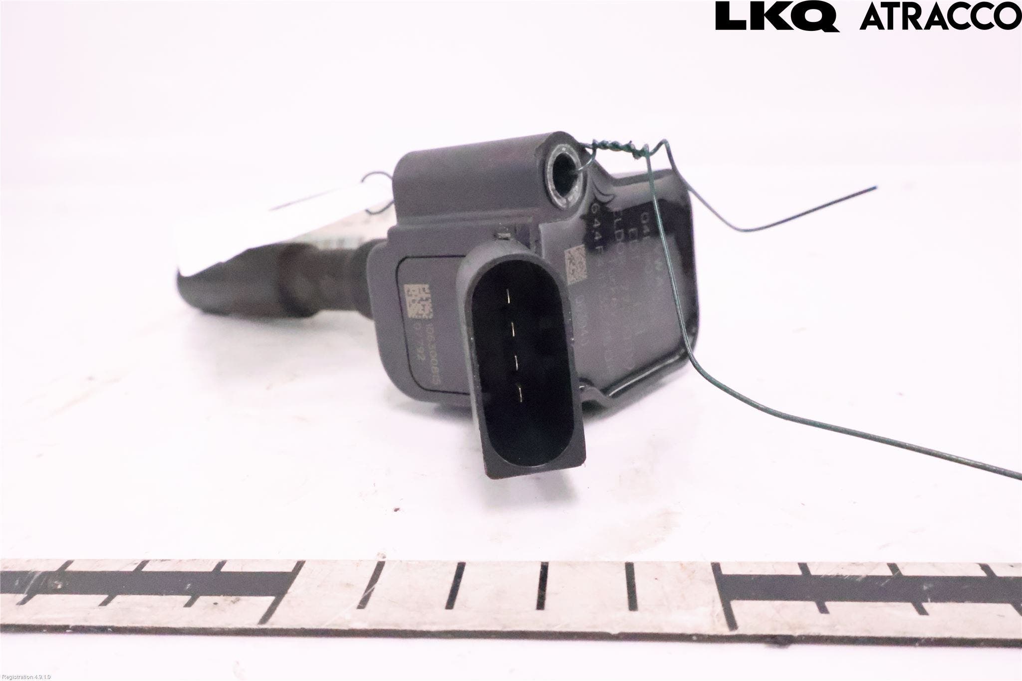 Skoda FABIA 15-21 Tändspole