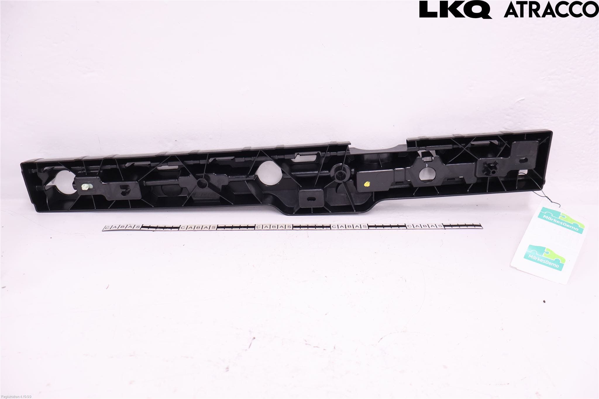 BMW 5 G30/G31/F90 17-23 Sidokjol Hö