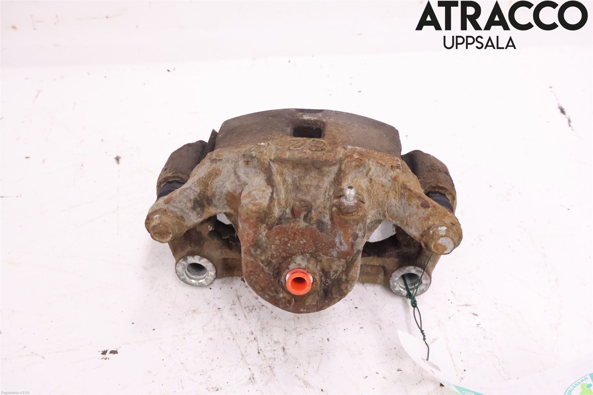 Nissan PULSAR Bromsok Fram Höger