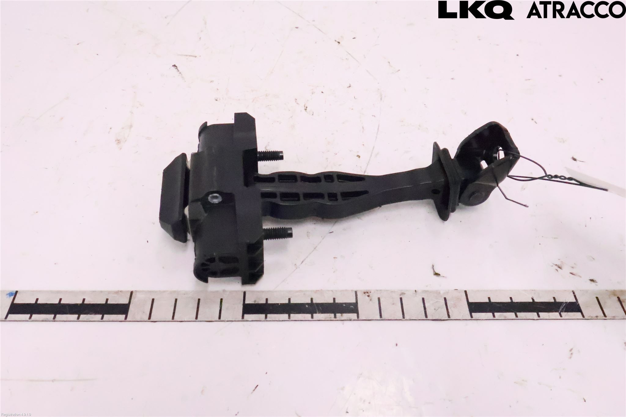 BMW 5 G30/G31/F90 17-23 Dörrstopp