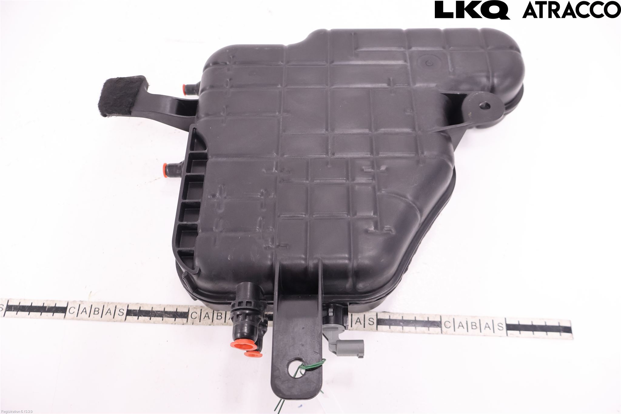 BMW 5 F10/F11/F18 09-17 Expansionstank
