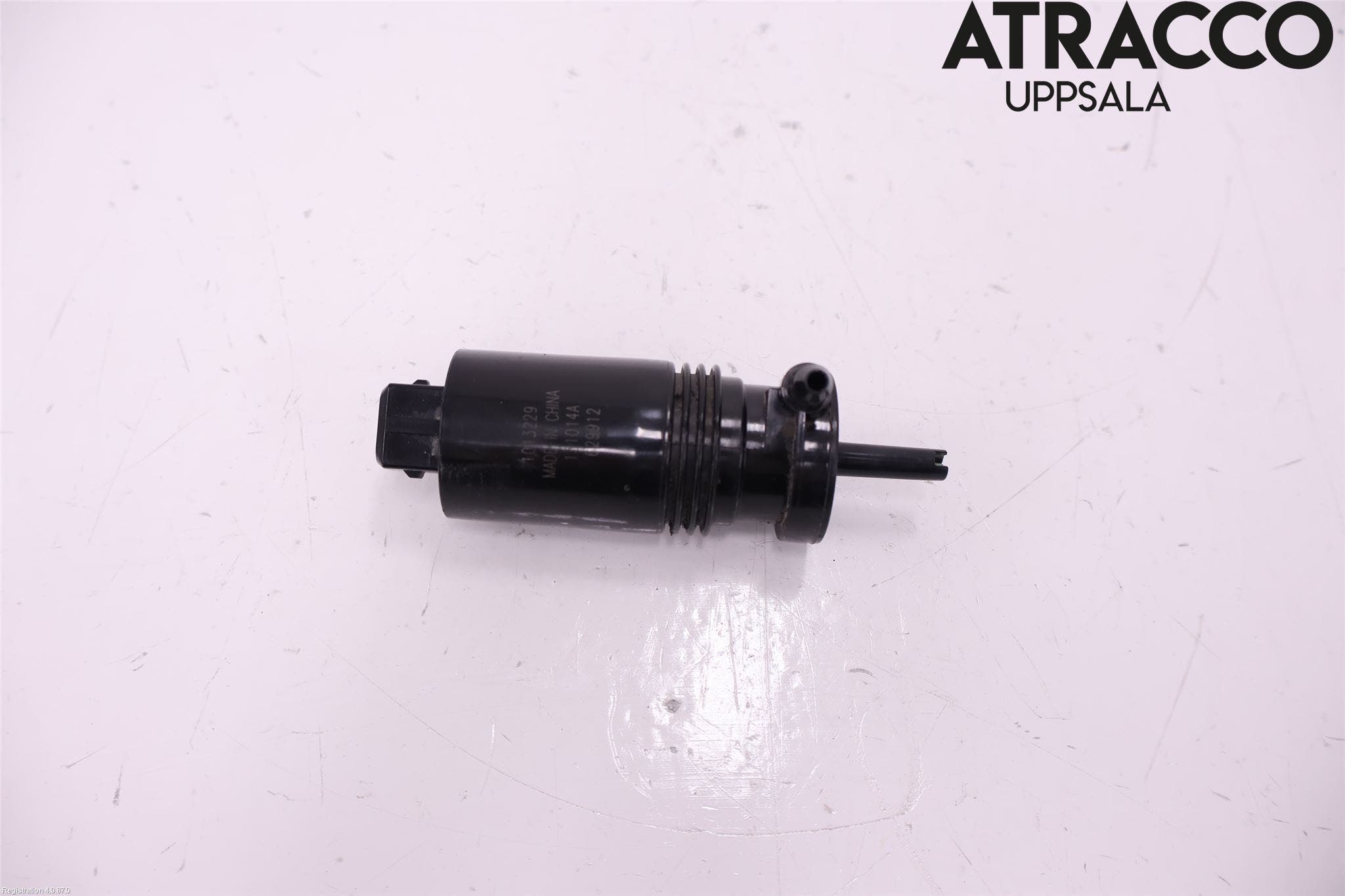 Volvo V70 14-16 Spolarpump Högtryck