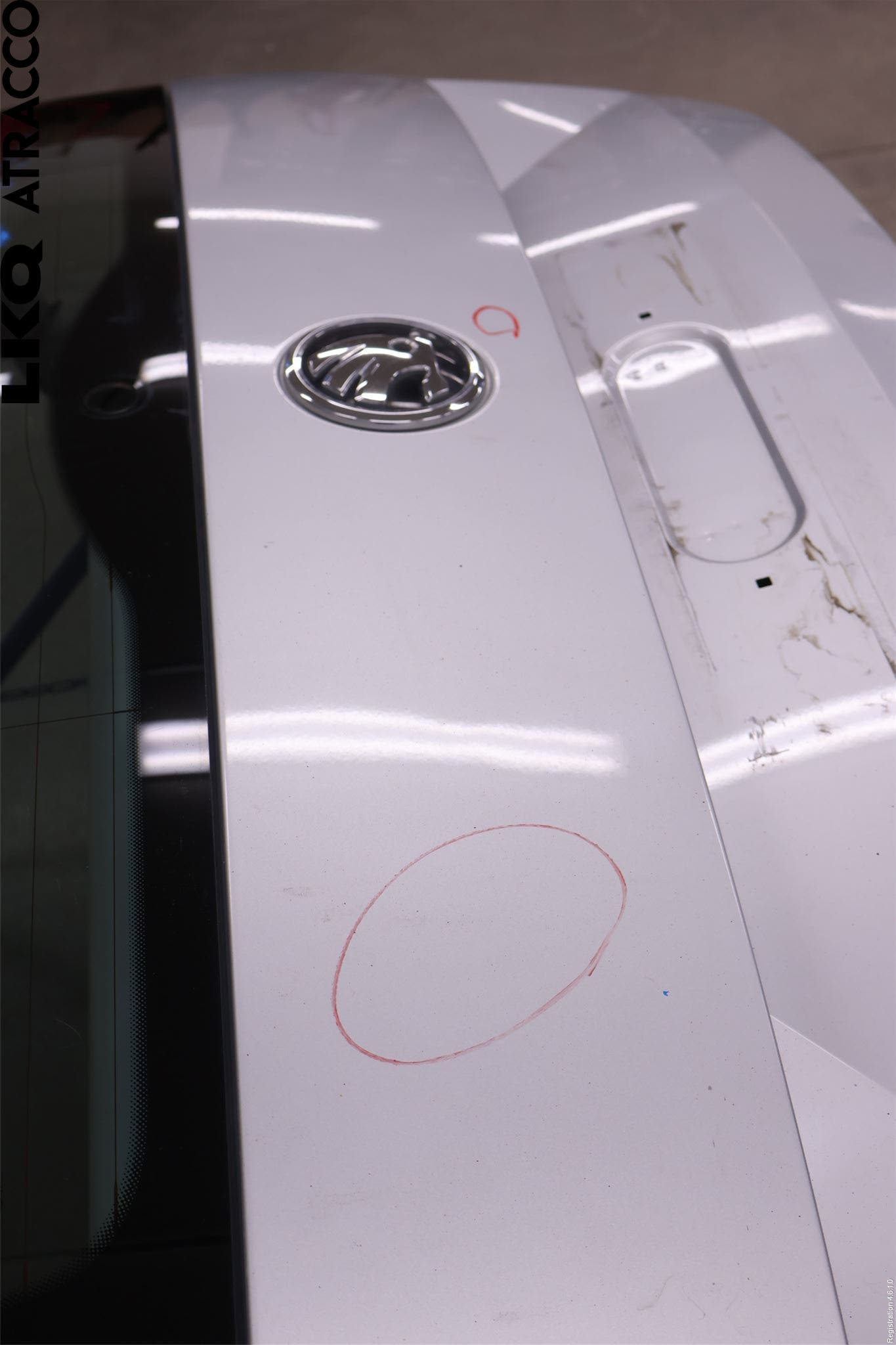 Skoda YETI Baklucka Kombi