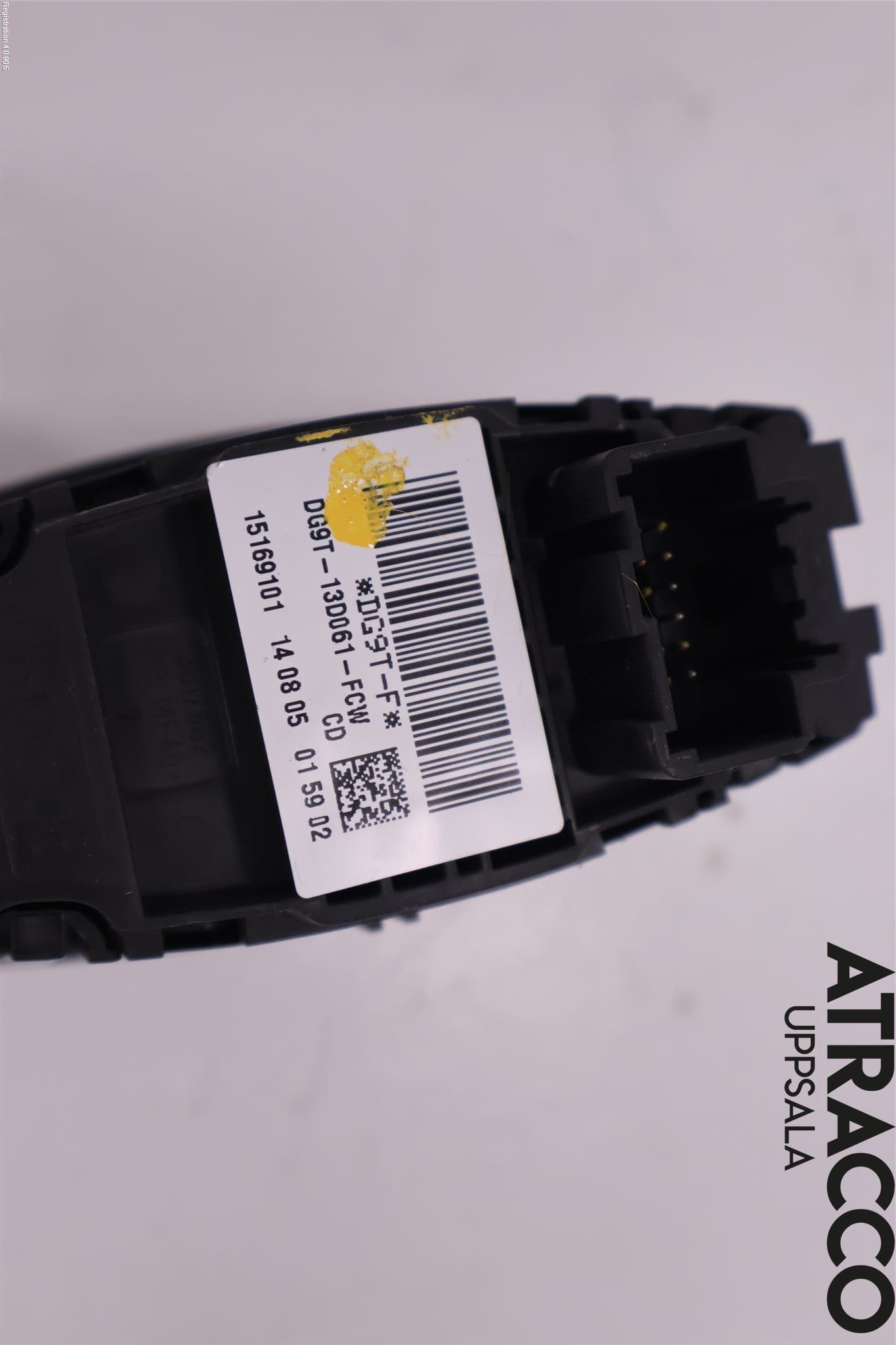 Ford MONDEO 15-22 Strömställare Ljus