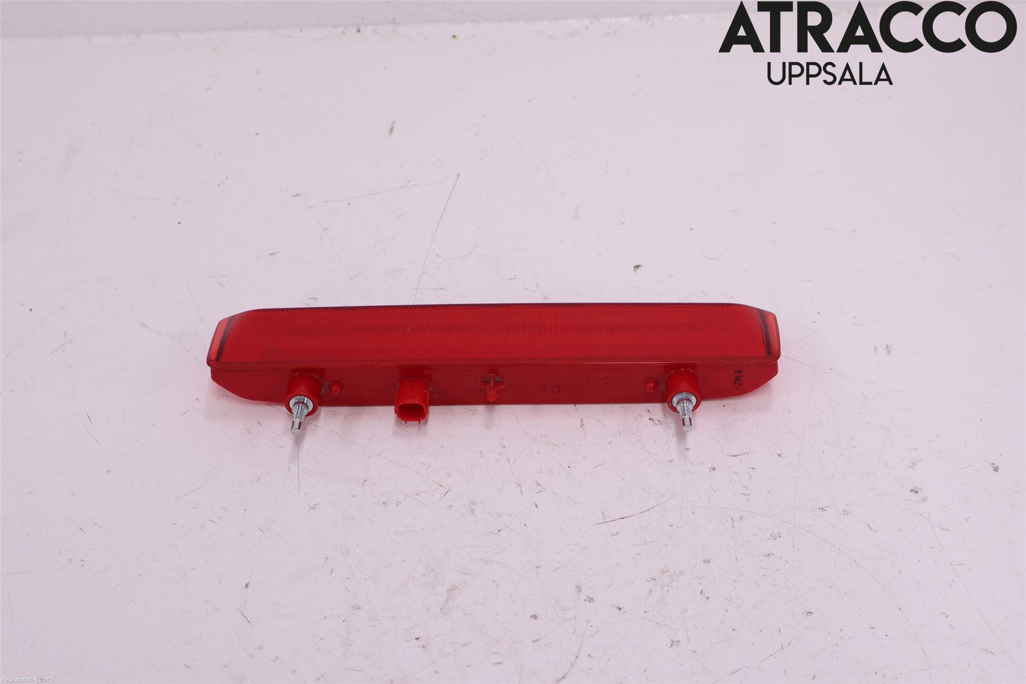 Subaru FORESTER SJ 13-18 Bromsljus Bakruta