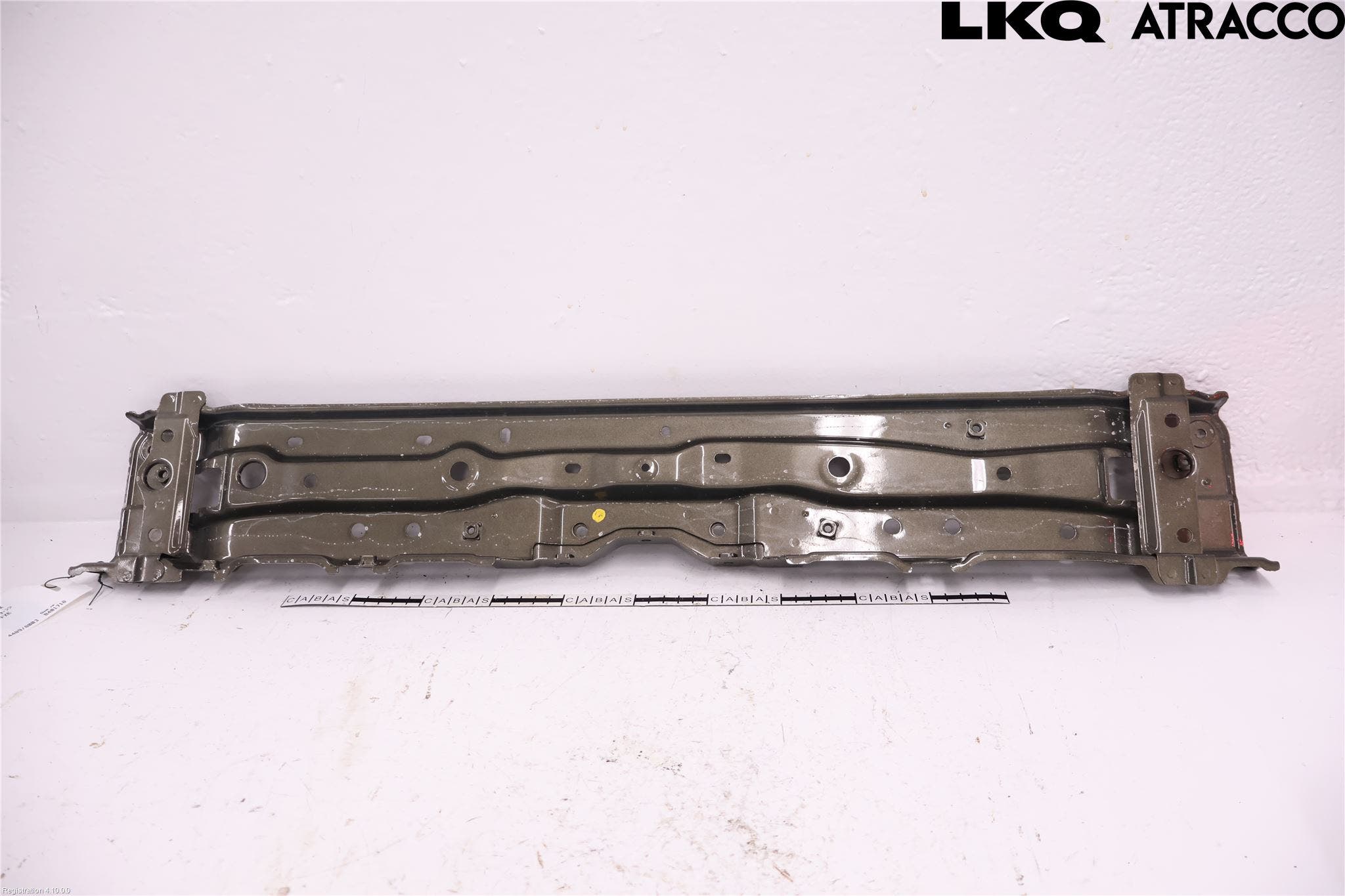 Toyota COROLLA 19- Kylarfäste-Ram-Balk