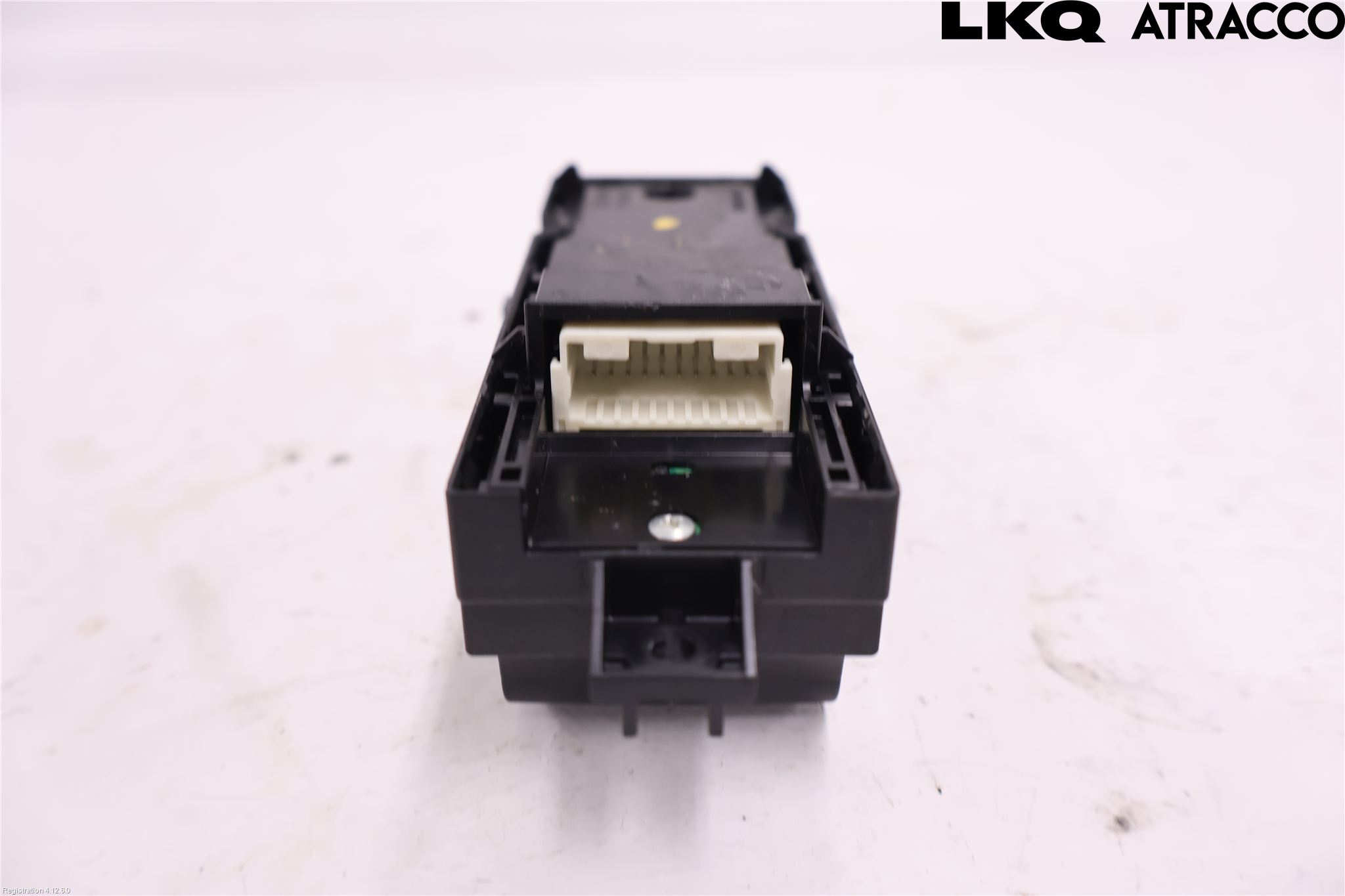 Toyota COROLLA 19- Strömställare Elhiss