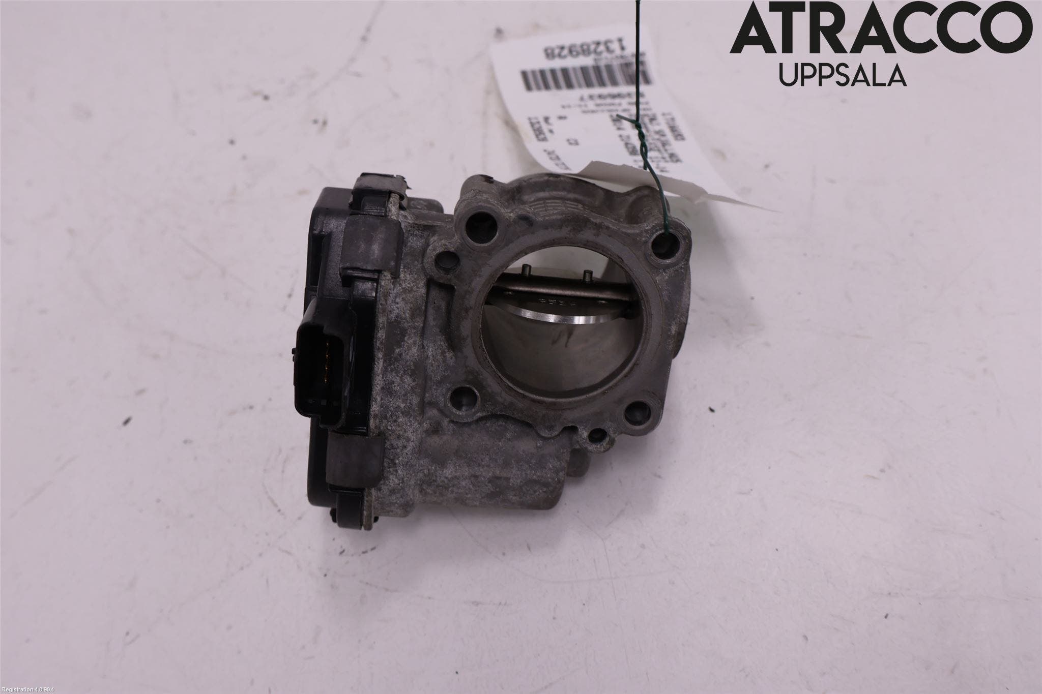 Ford FOCUS 11-14 Injspjällhus