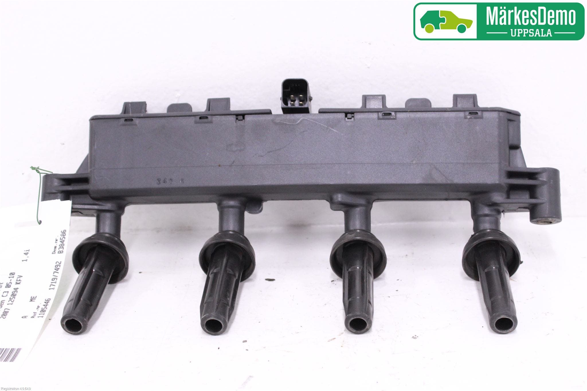 Citroen C3 05-10 Tändkassett