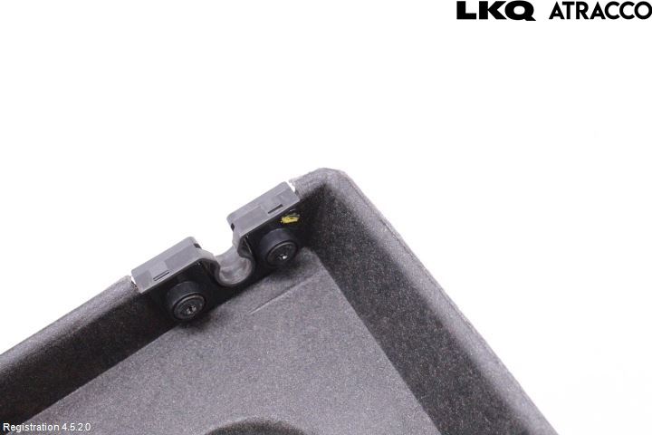 Kia RIO 06-11 Hatthylla