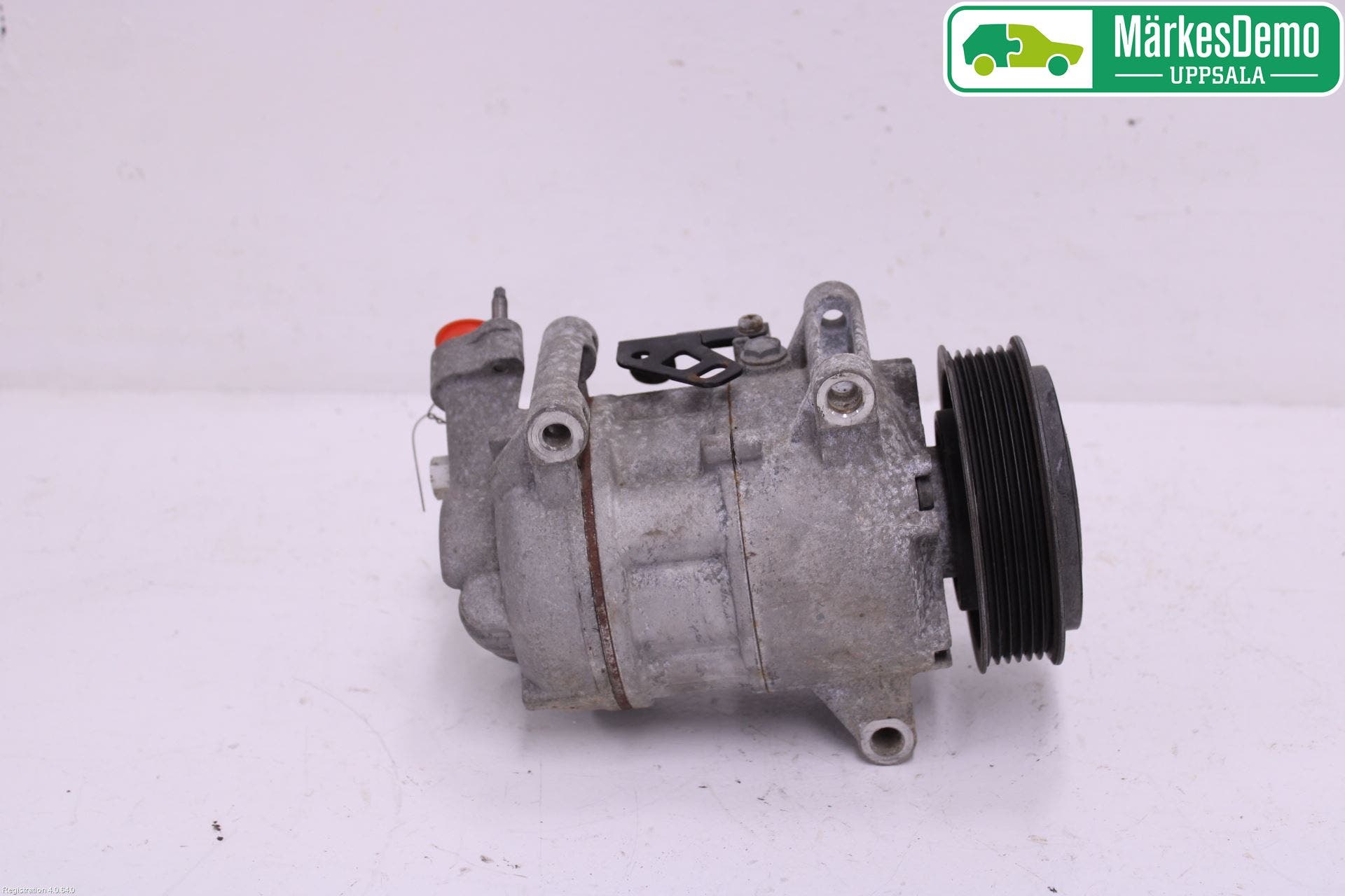 Peugeot 308 14-21 Ac Kompressor