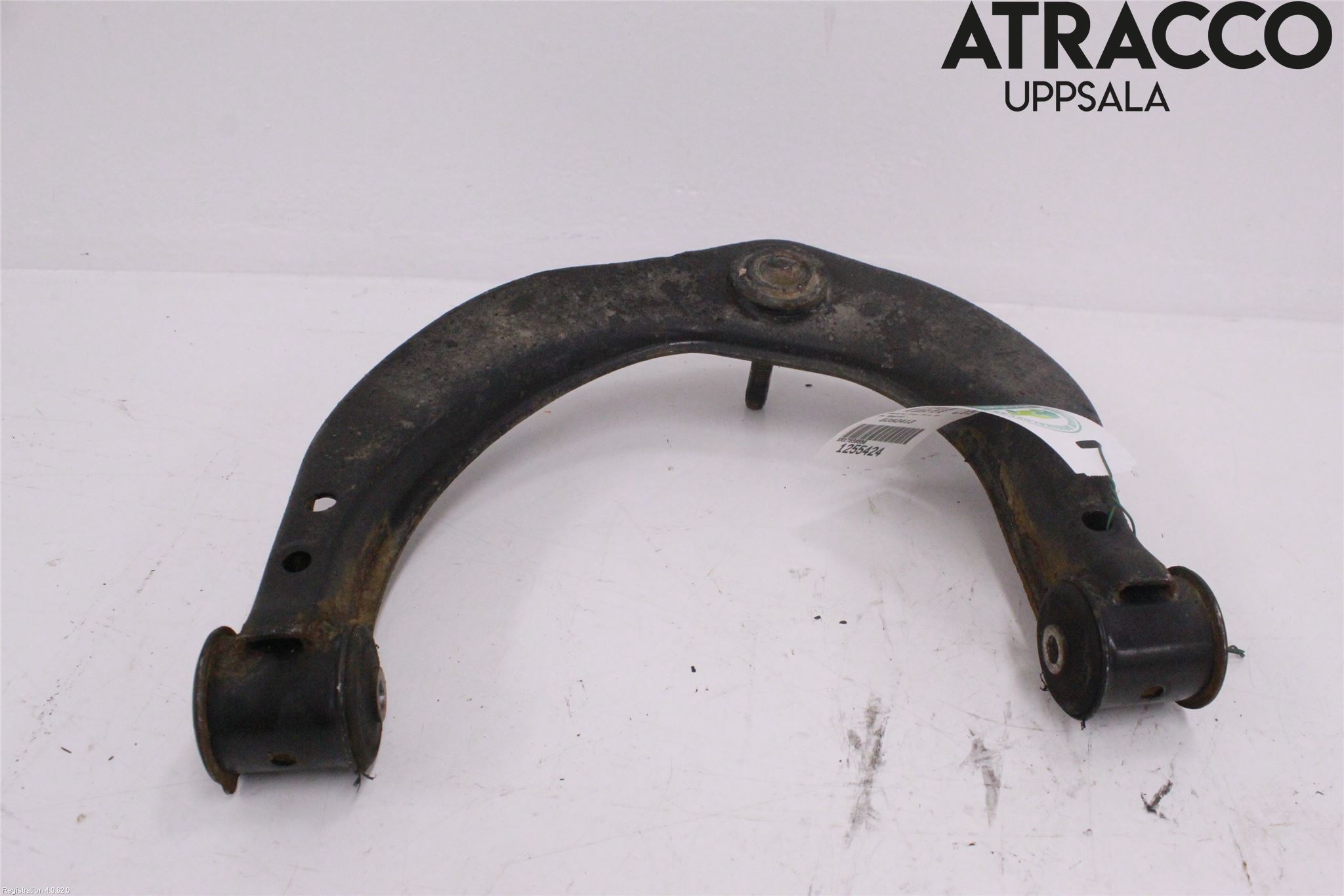 Volkswagen VW AMAROK 2H 10-22 Bärarm Fram Övre Hö