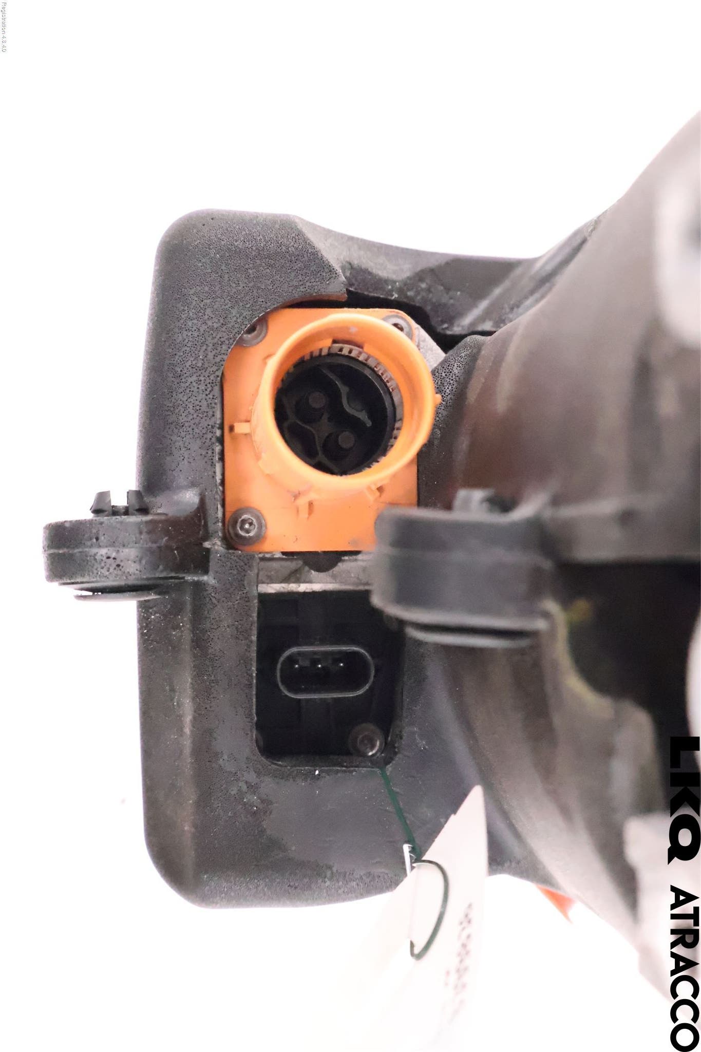 BMW 4/i4 G26 GRAN COUPÉ 21- Ac Kompressor