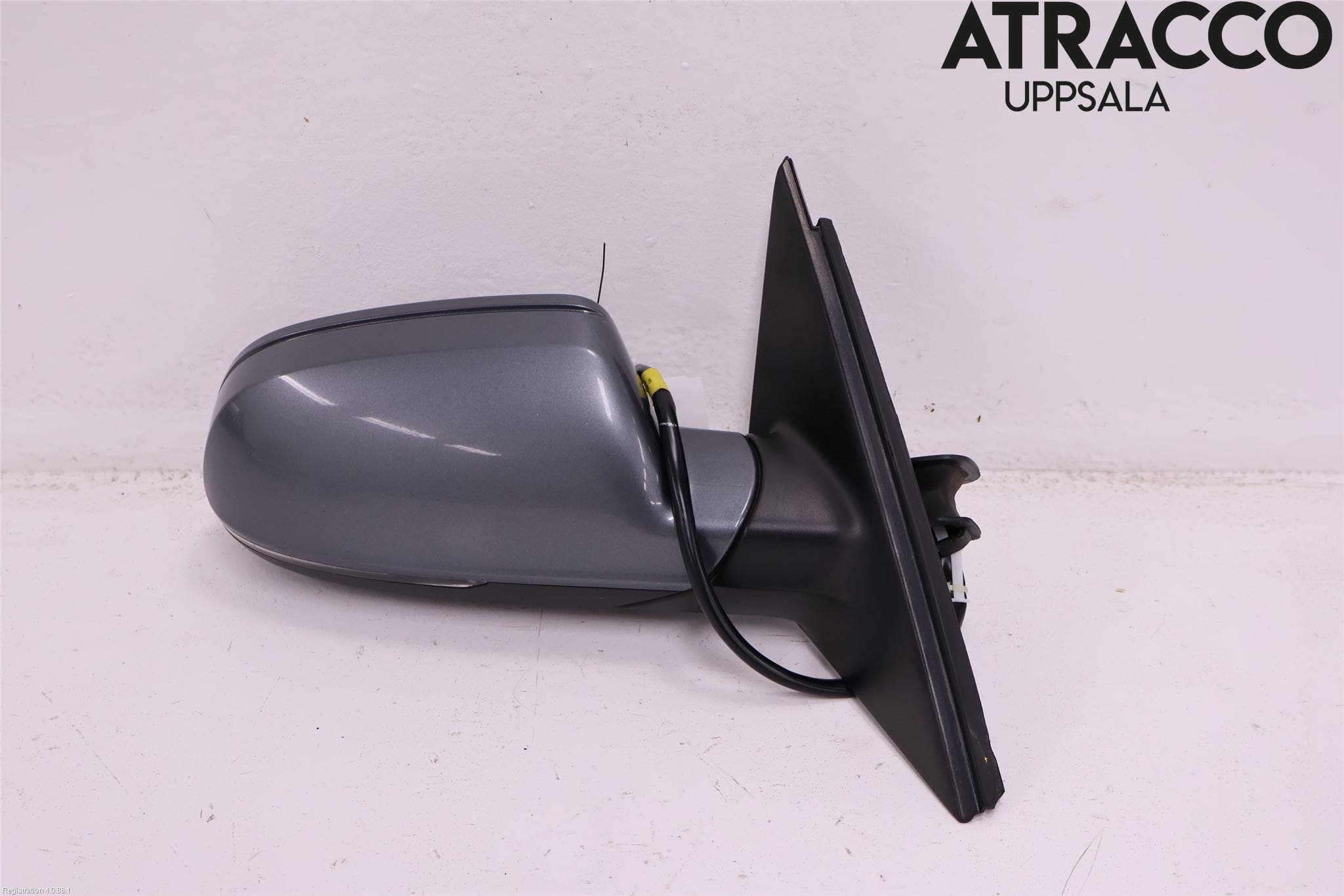 Audi A4 12-15 Spegel Yttre El Hö