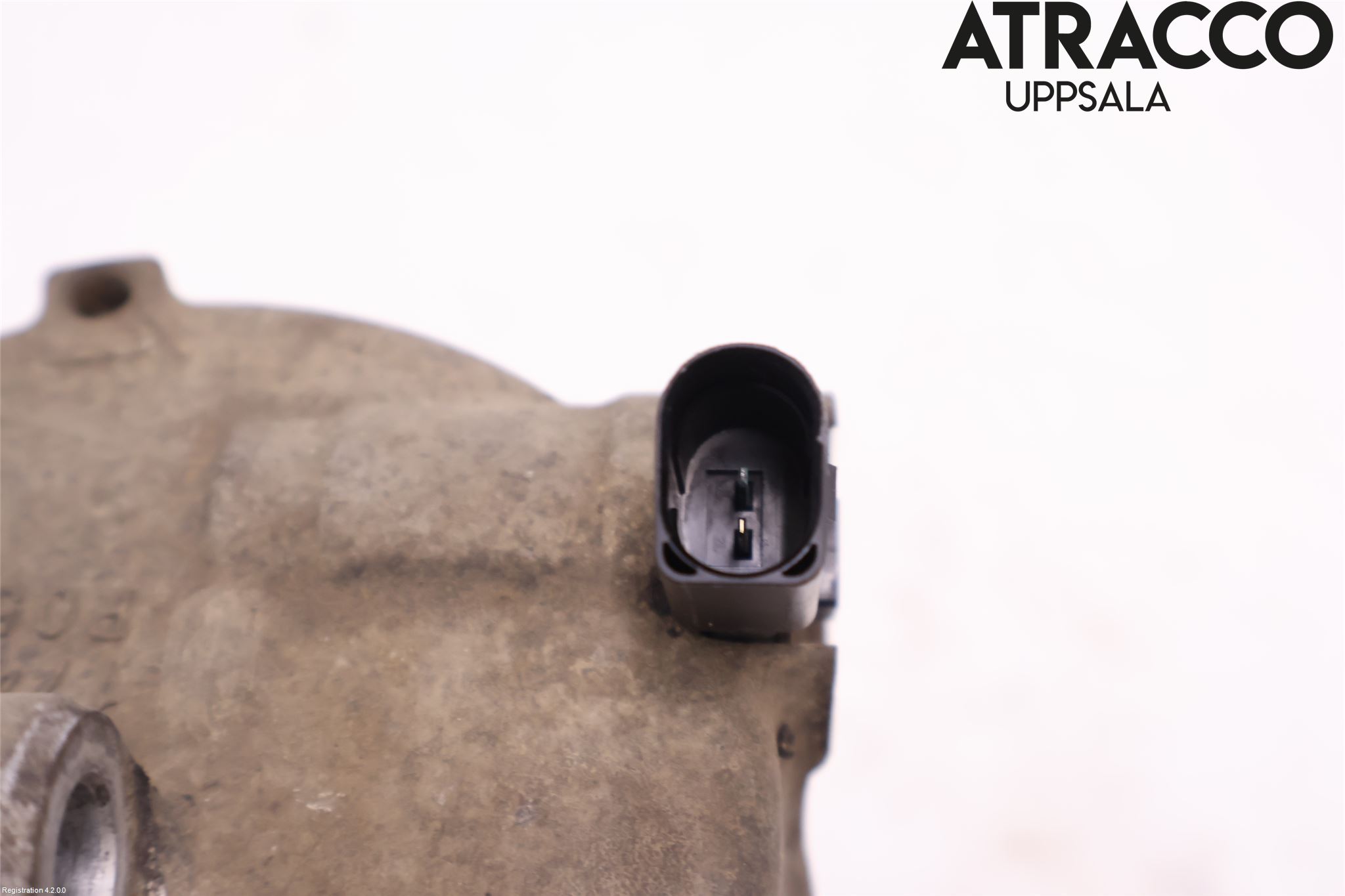 Volkswagen VW CADDY 16-20 Ac Kompressor