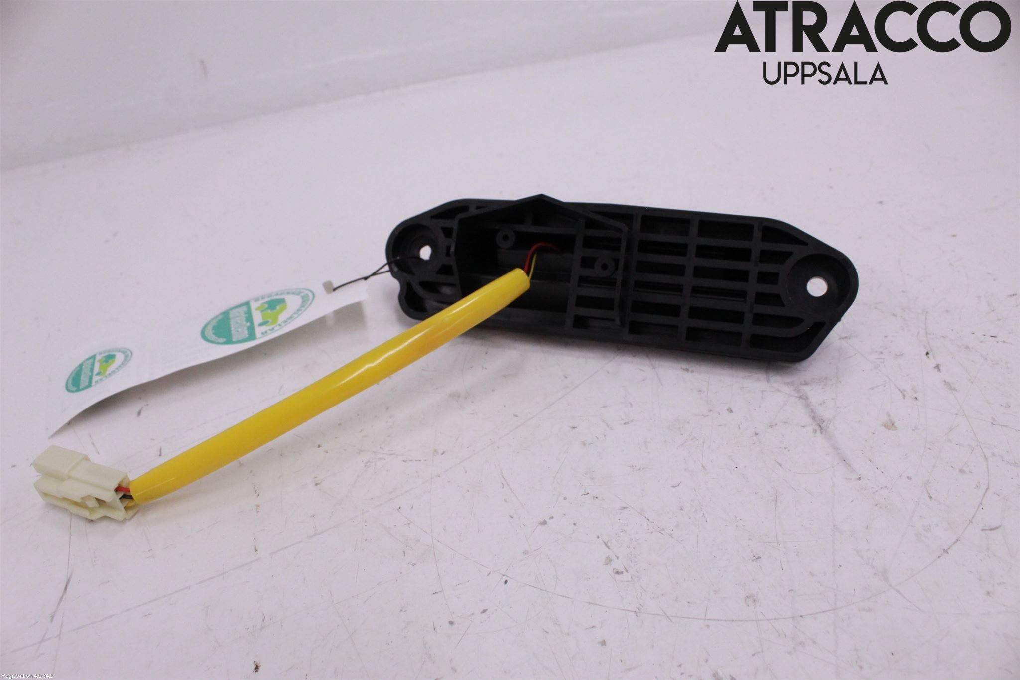 Mitsubishi OUTLANDER 13-21 Bakluckehandtag