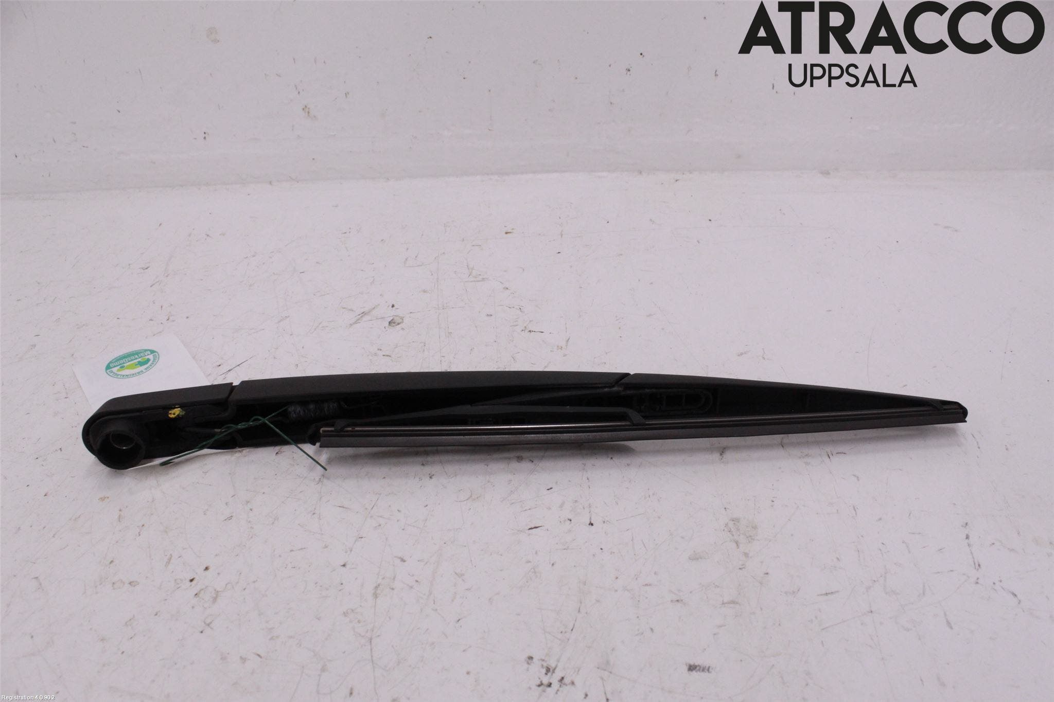 Opel CORSA F, CORSA-E 20- Torkararm-Bakruta