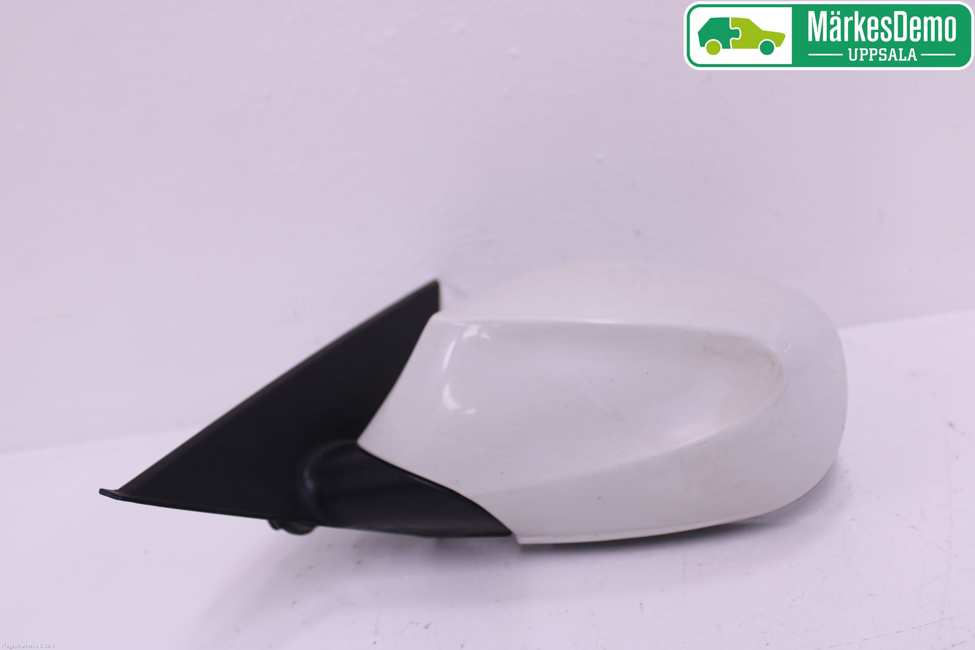 BMW 1 E87/81 5D/3D 03-11 Spegel Yttre El Vä