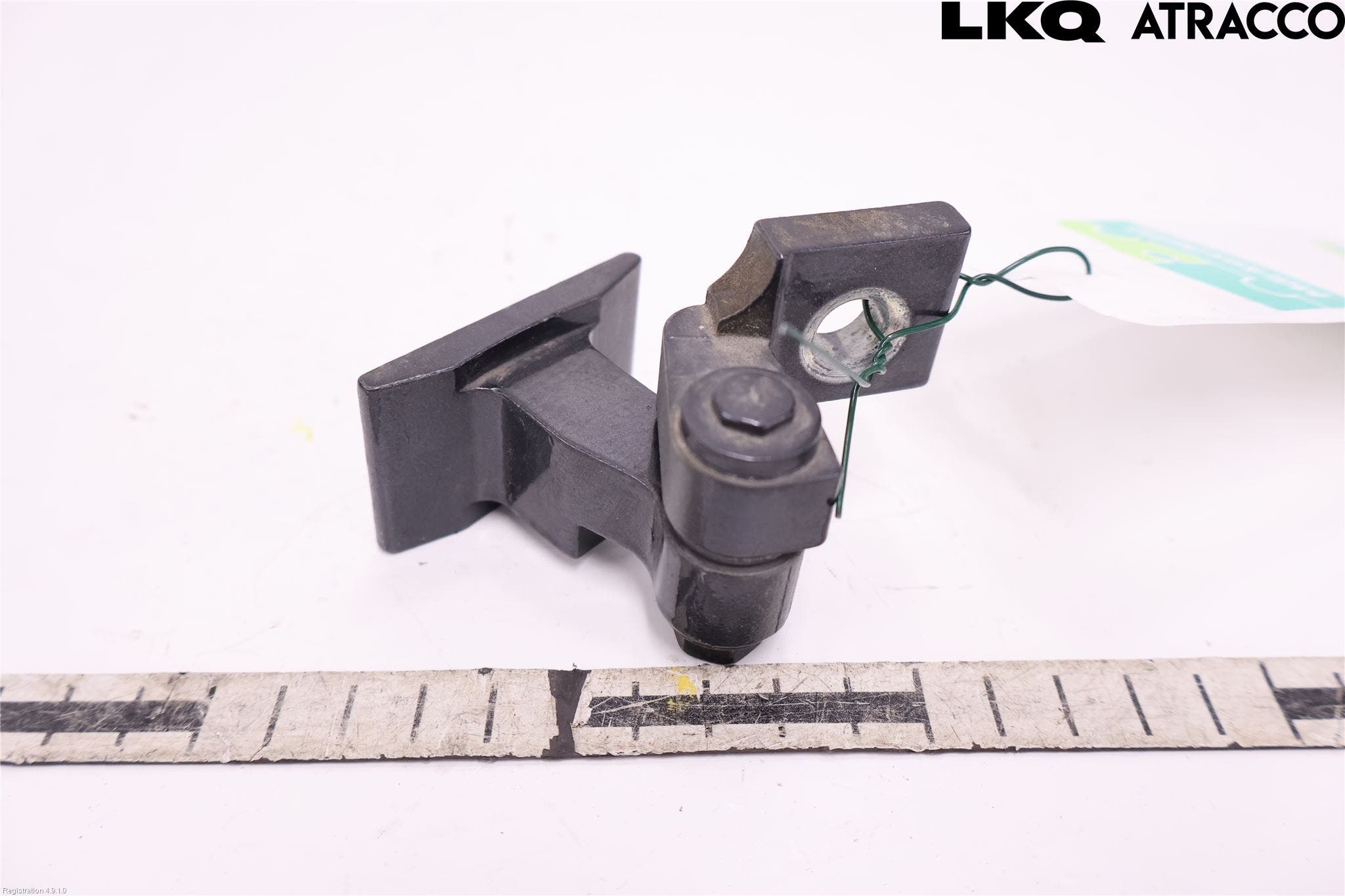 BMW 3 F30/F31/F80 12-19 Dörrgångjärn