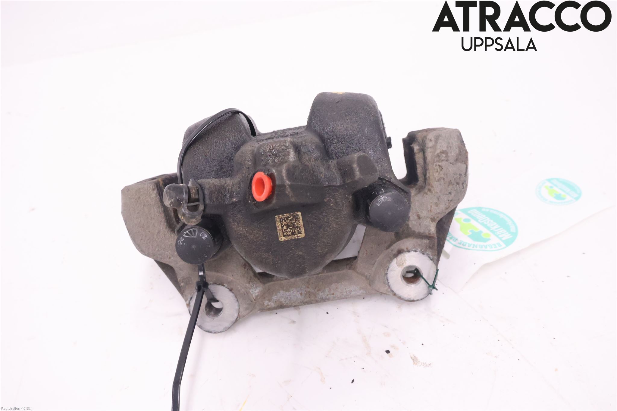 BMW 4 F32/F33/F82/F83 13-20 Bromsok Fram Höger