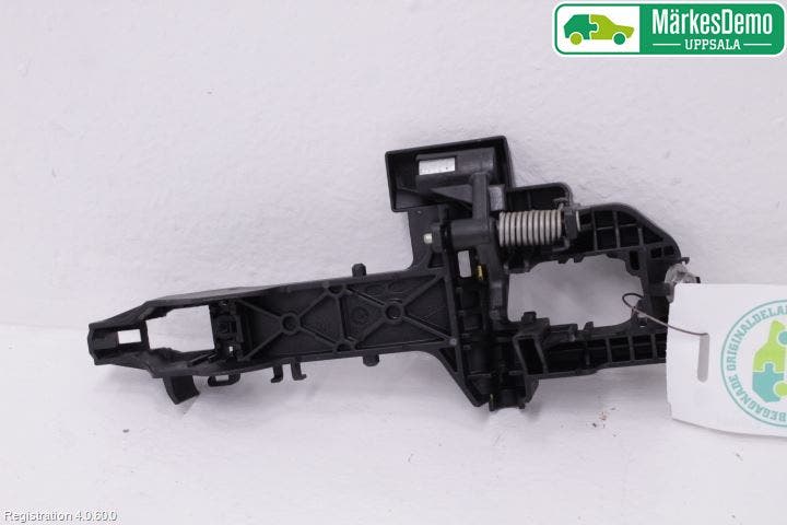 Kia CEED 12-18 Dörrhandtag Yttre Vä