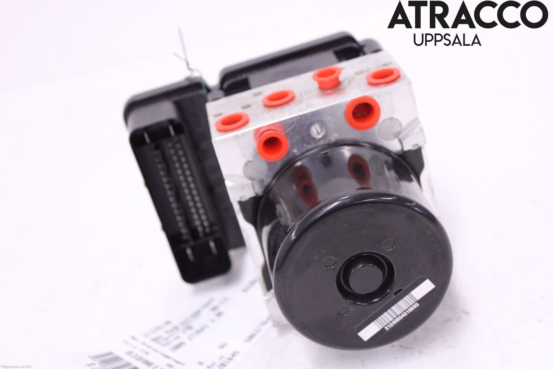 Volvo V70 08-13 Abs Hydraulaggregat