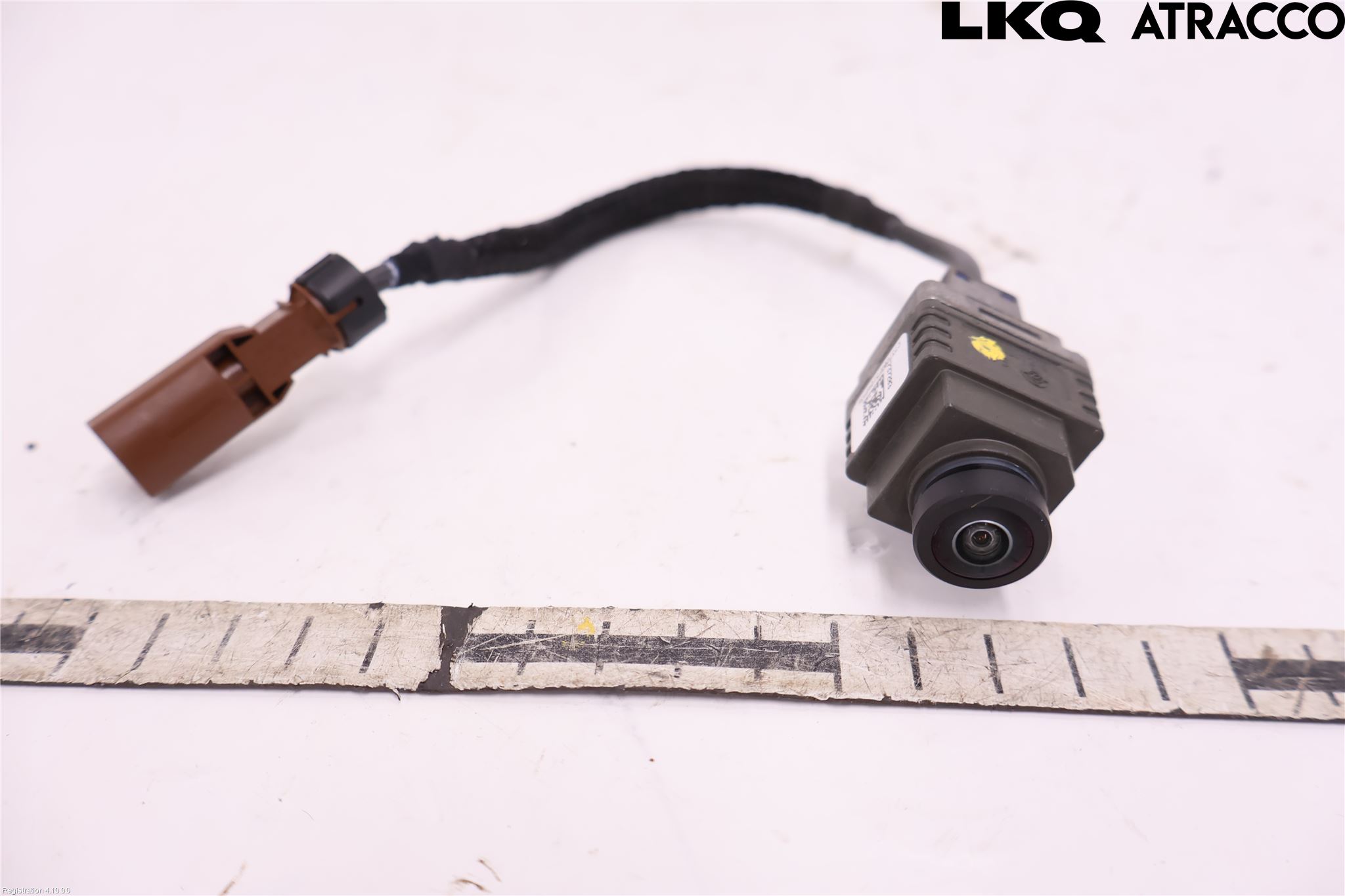 Mercedes-Benz MB EQA (H243) 21- Parkeringshjälp Kamera
