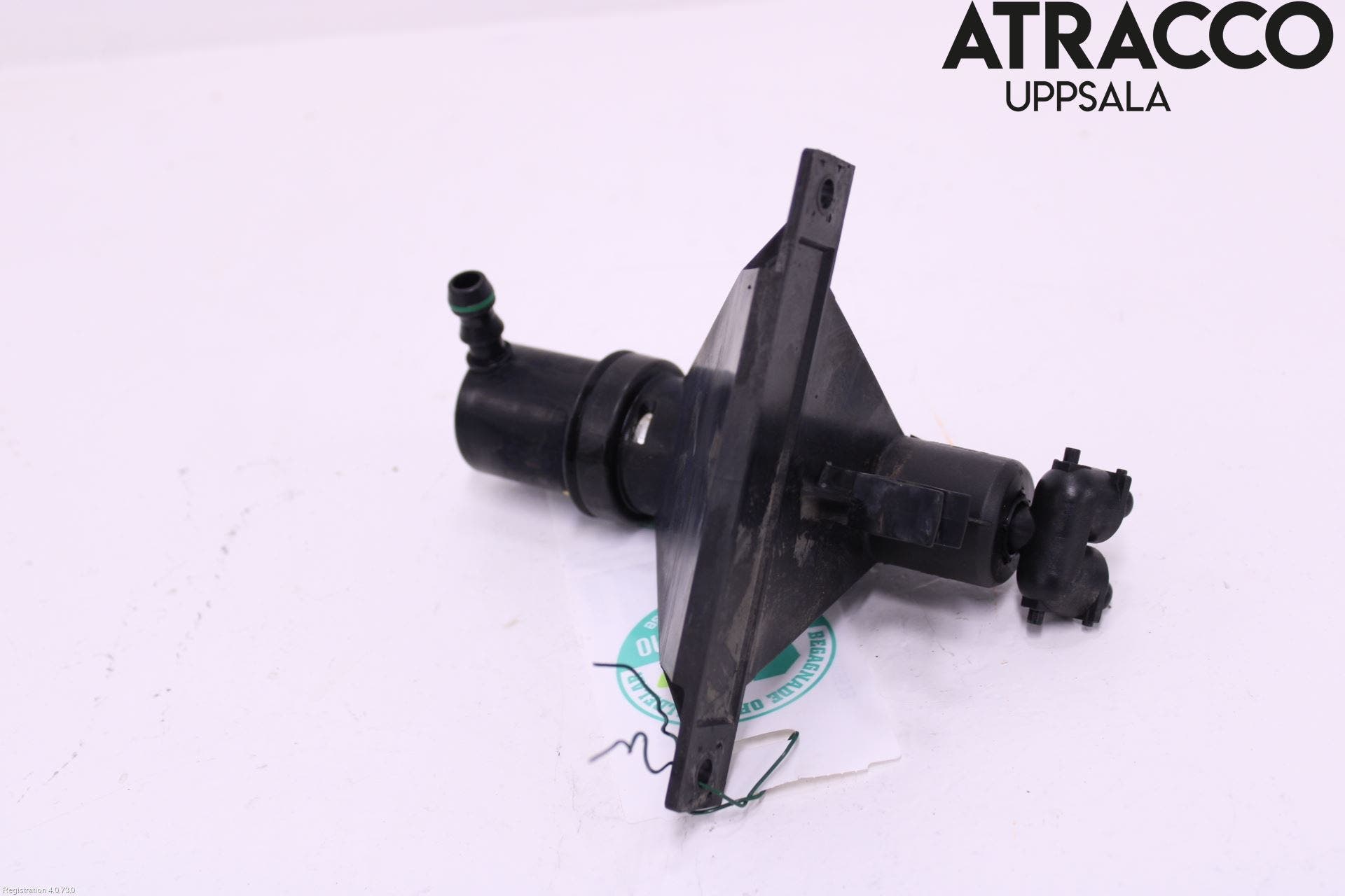 Volkswagen VW TOURAN 03-10 Spolarmunstycke Strålkastare