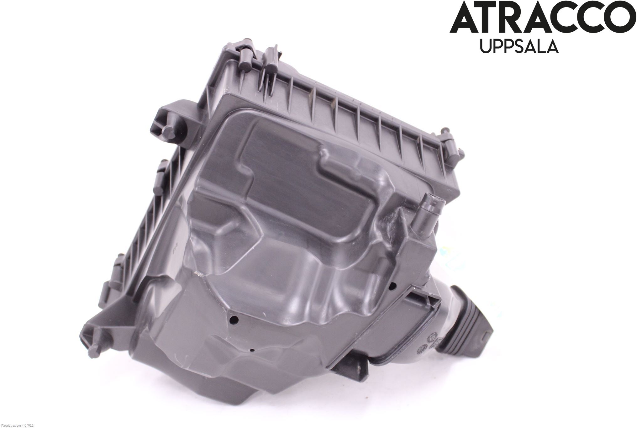 Volvo V70 08-13 Luftrenare