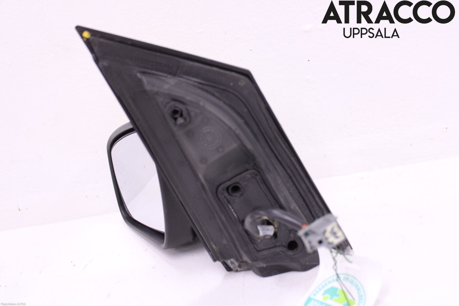 Ford FOCUS 04-07 Spegel Yttre El Vä