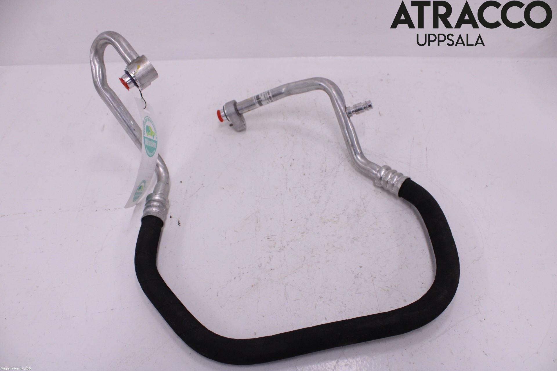 BMW 3 G20/G21/G80/G81 19- Ac Slang-Rör