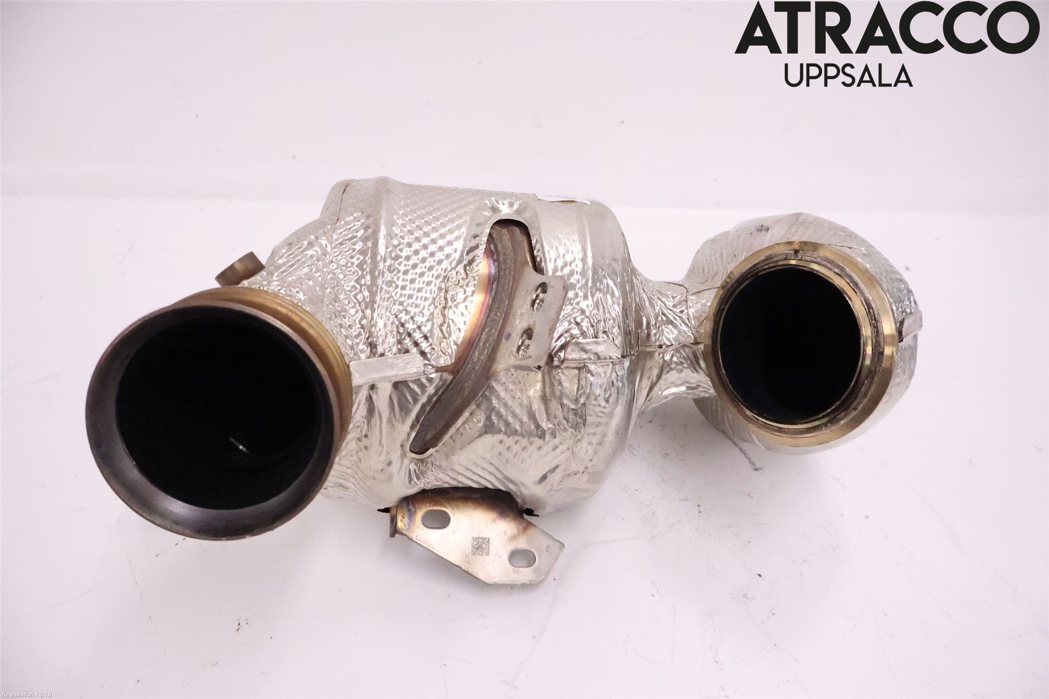 Mercedes-Benz MB E-KLASS (W213) 16-23 Katalysator