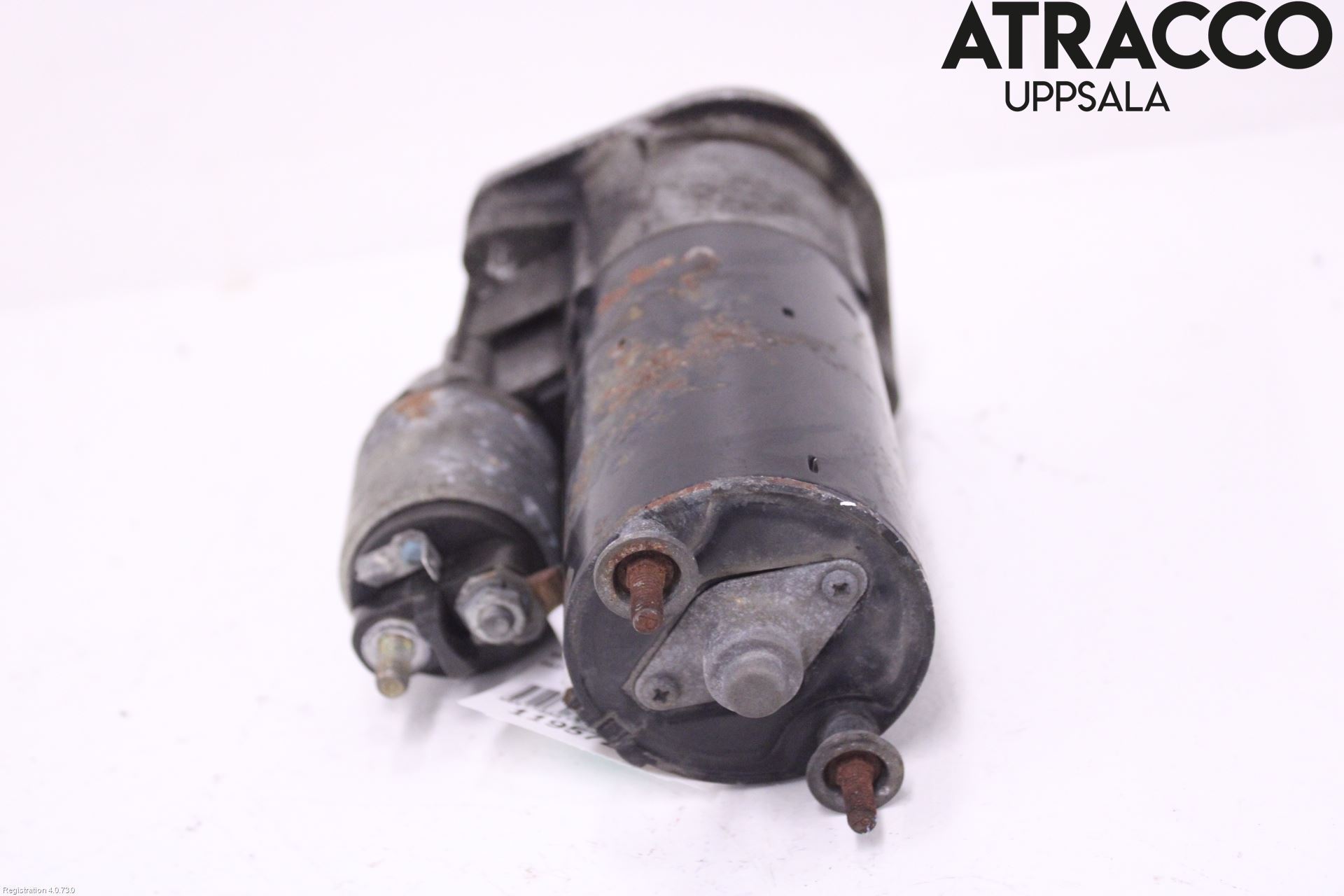 Volvo S40/V40    96-04 Startmotor